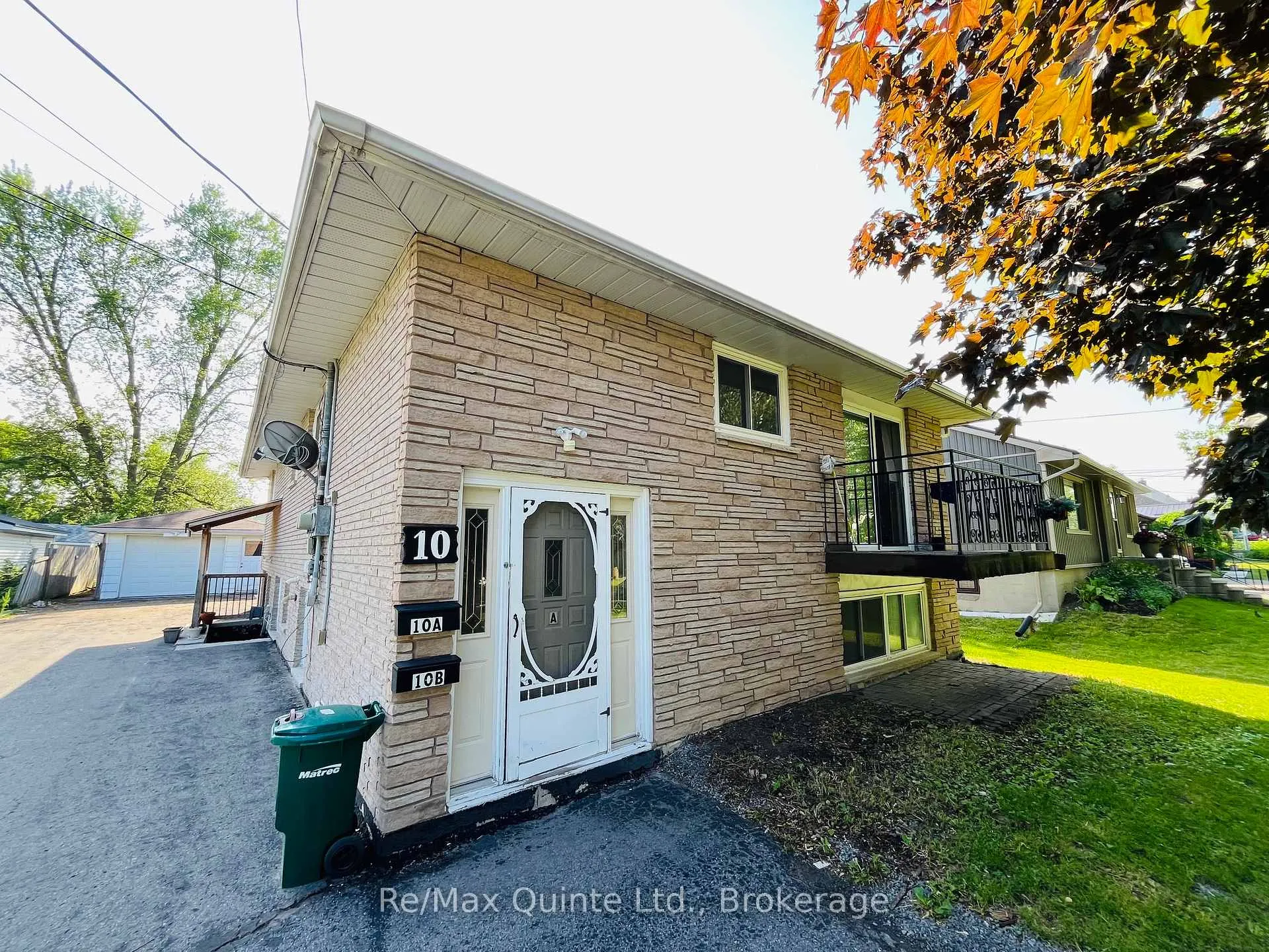Photo 2 of 10 Shamrock Road, Belleville, Belleville Ward — HOMEH