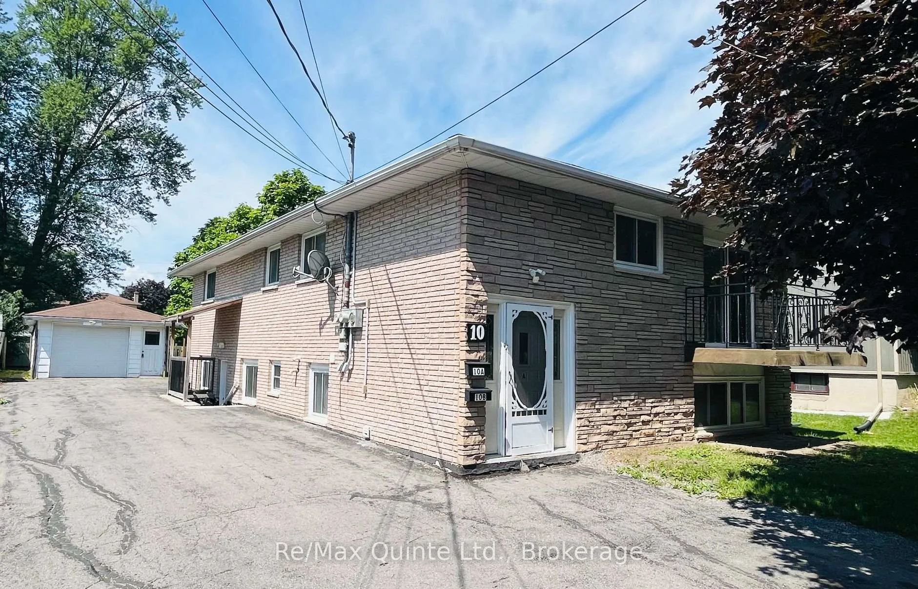 Photo 1 of 10 Shamrock Road, Belleville, Belleville Ward — HOMEH