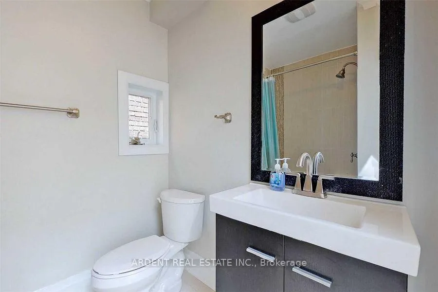 Photo 28 of 486 Main Street, Toronto, Woodbine-Lumsden — HOMEH