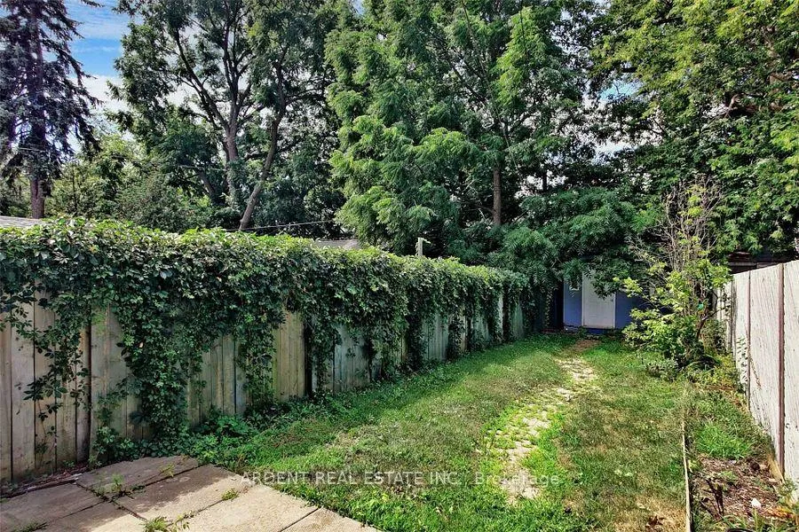 Photo 38 of 486 Main Street, Toronto, Woodbine-Lumsden — HOMEH