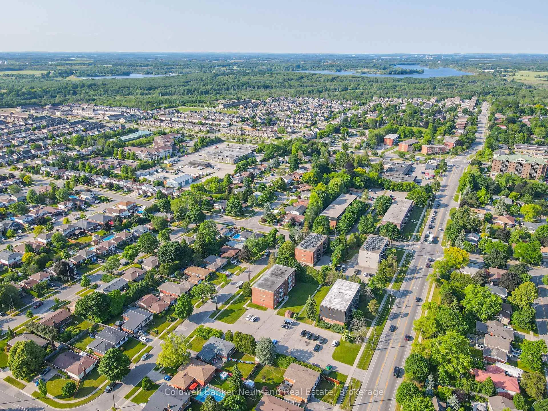 Photo 30 of 10 Glenbrook Drive, Guelph, Victoria North — HOMEH