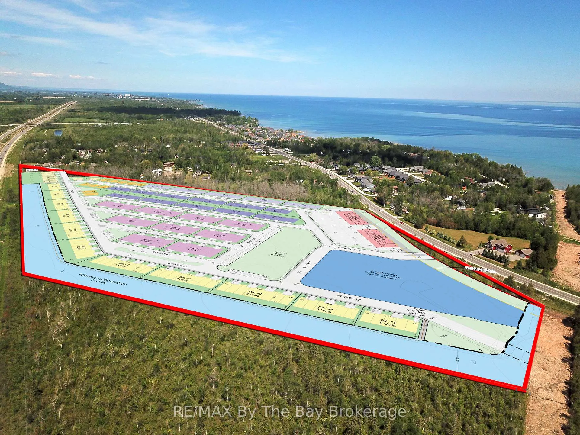 Photo 3 of 8859 Beachwood Road, Wasaga Beach — HOMEH