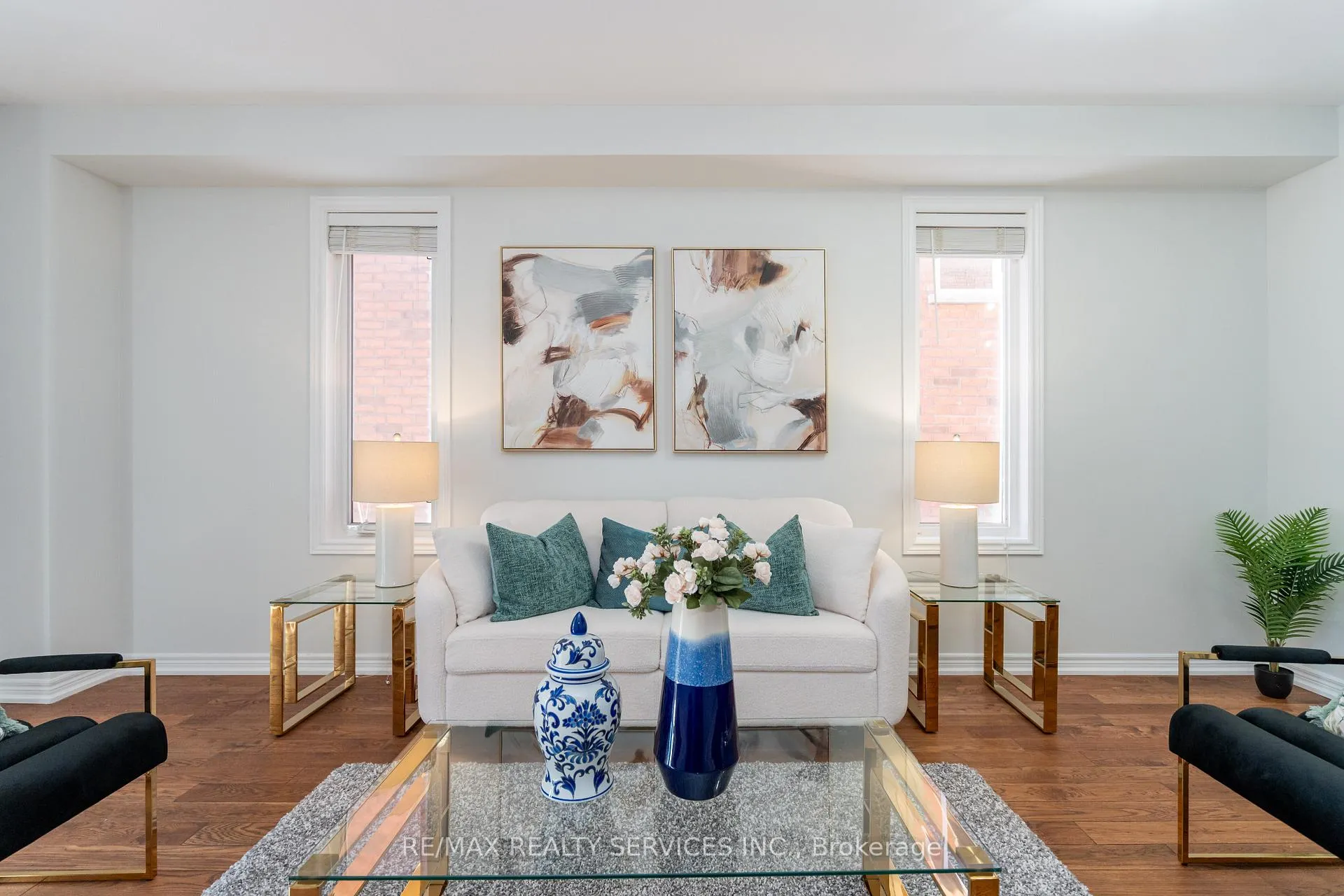 Photo 3 of 112 Amaranth Crescent, Brampton, Northwest Sandalwood Parkway — HOMEH