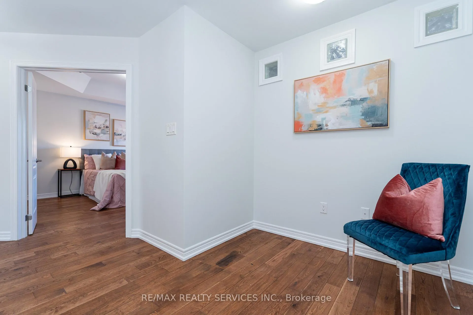 Photo 16 of 112 Amaranth Crescent, Brampton, Northwest Sandalwood Parkway — HOMEH