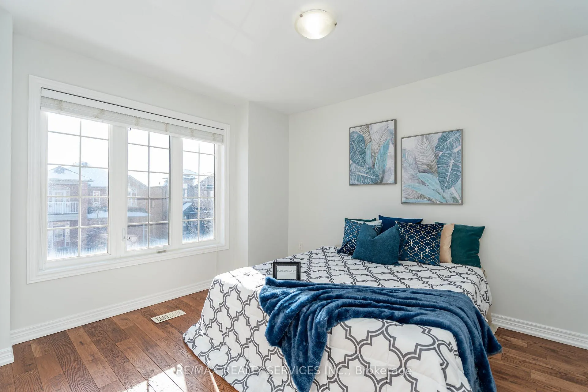 Photo 23 of 112 Amaranth Crescent, Brampton, Northwest Sandalwood Parkway — HOMEH