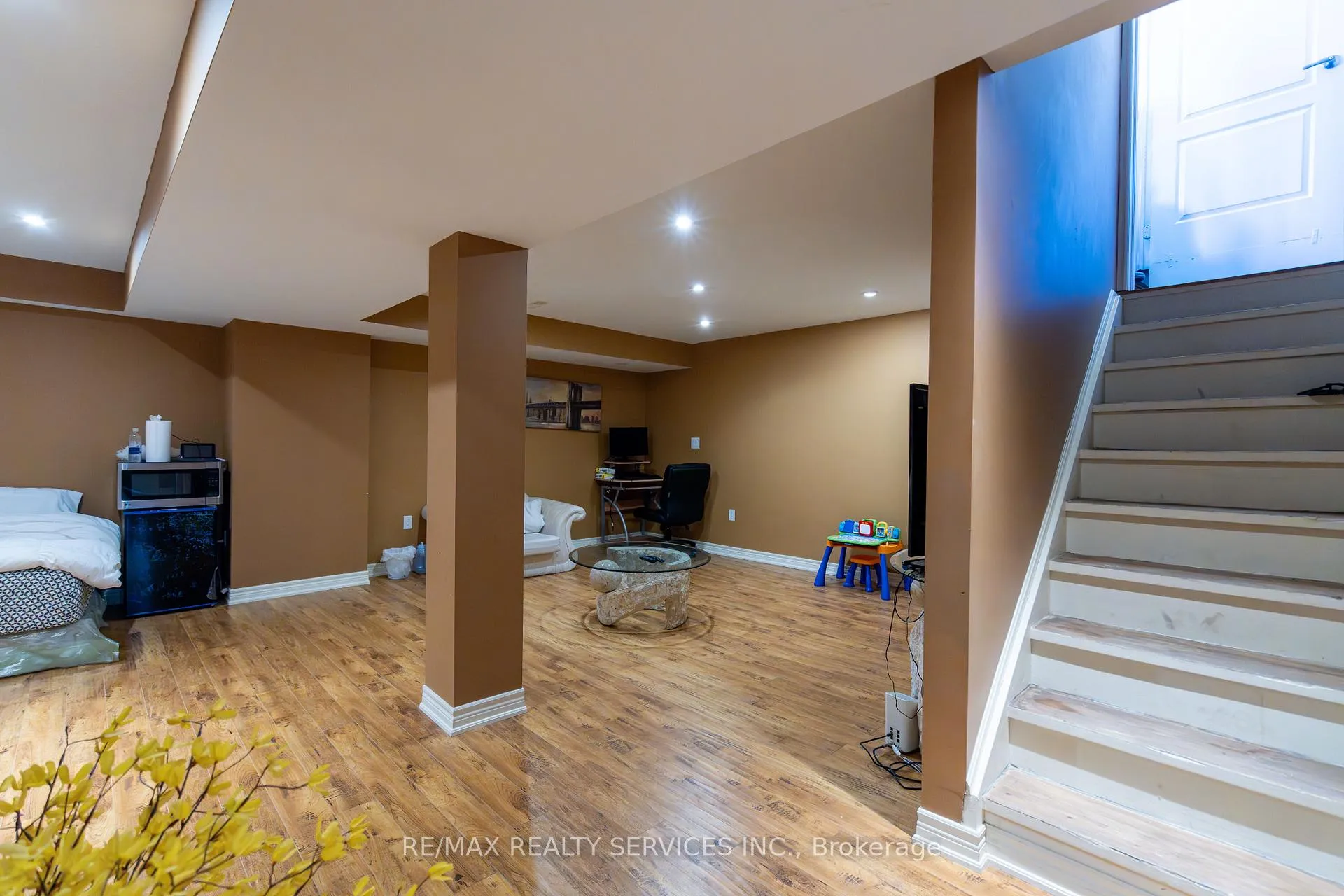 Photo 28 of 112 Amaranth Crescent, Brampton, Northwest Sandalwood Parkway — HOMEH