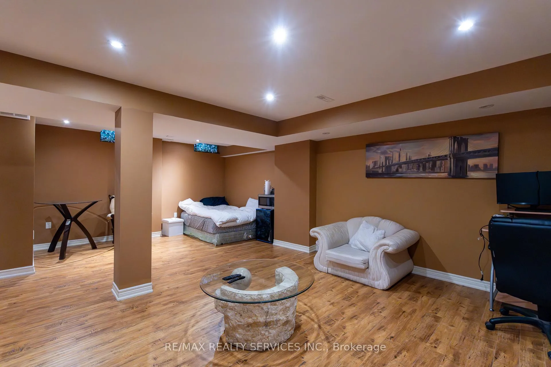 Photo 29 of 112 Amaranth Crescent, Brampton, Northwest Sandalwood Parkway — HOMEH