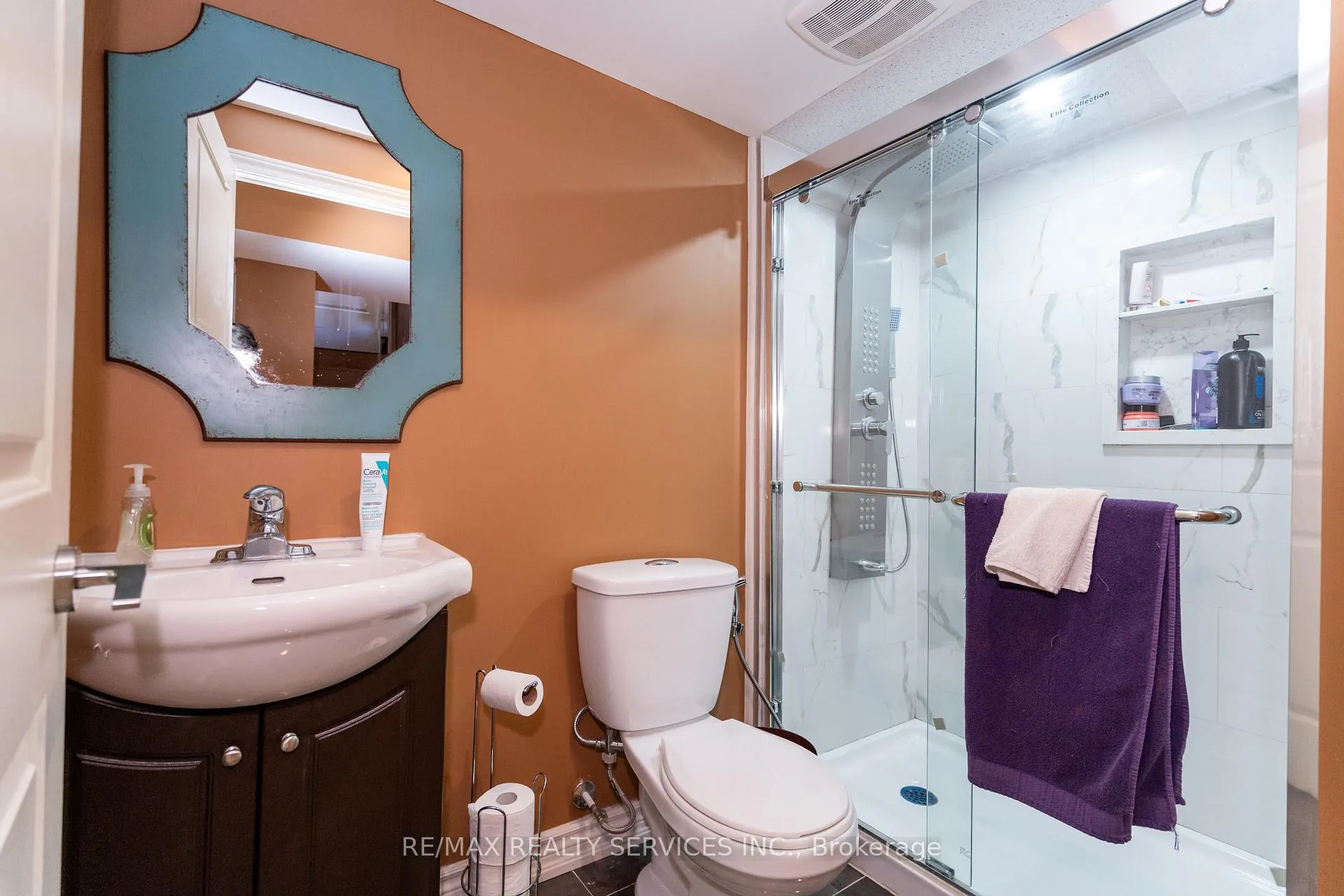 Photo 31 of 112 Amaranth Crescent, Brampton, Northwest Sandalwood Parkway — HOMEH