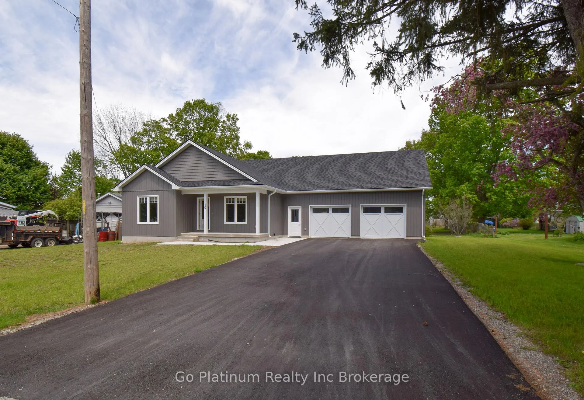 Photo 1 of 10 Mill Street W, Norwich, Otterville — HOMEH