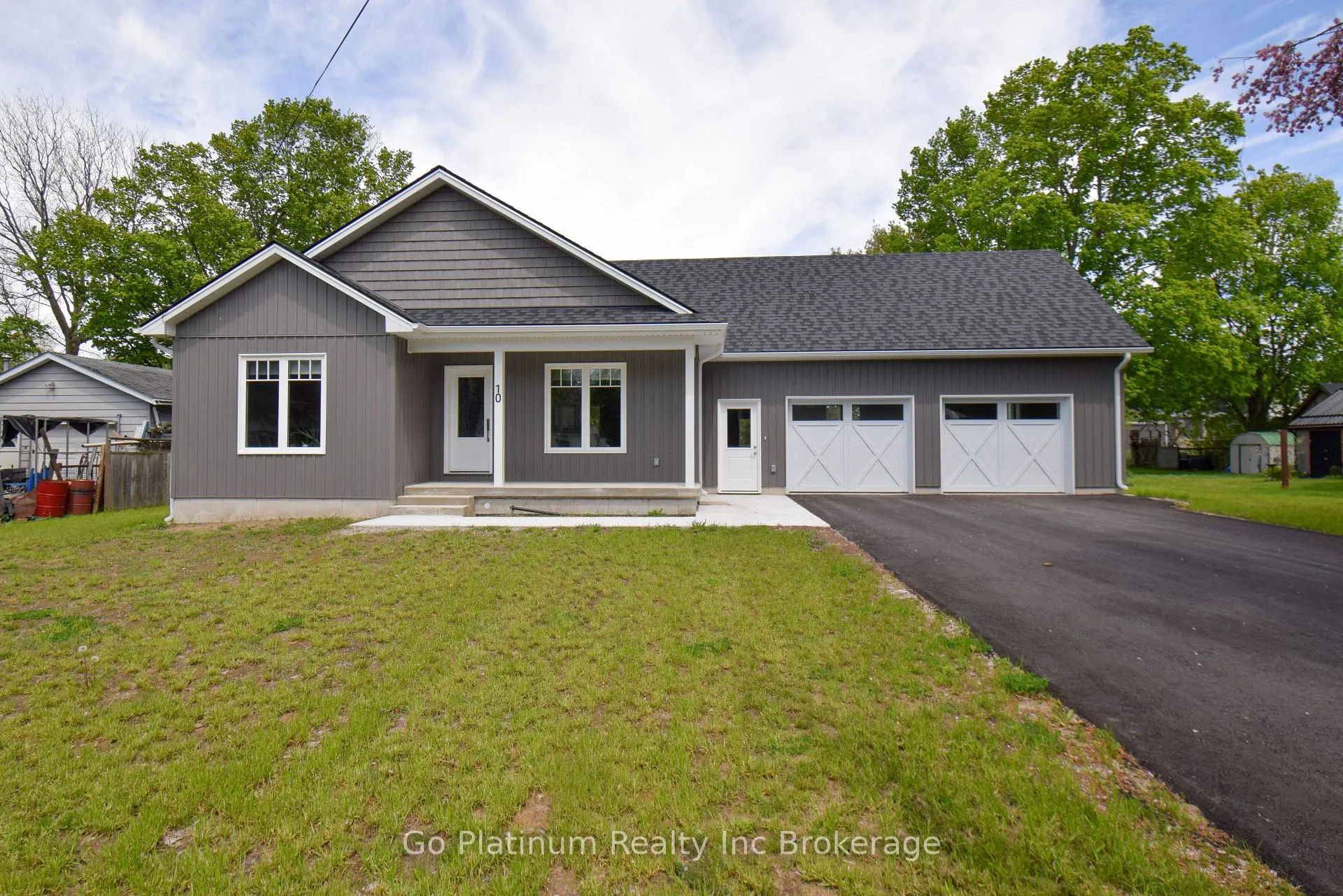 Photo 2 of 10 Mill Street W, Norwich, Otterville — HOMEH