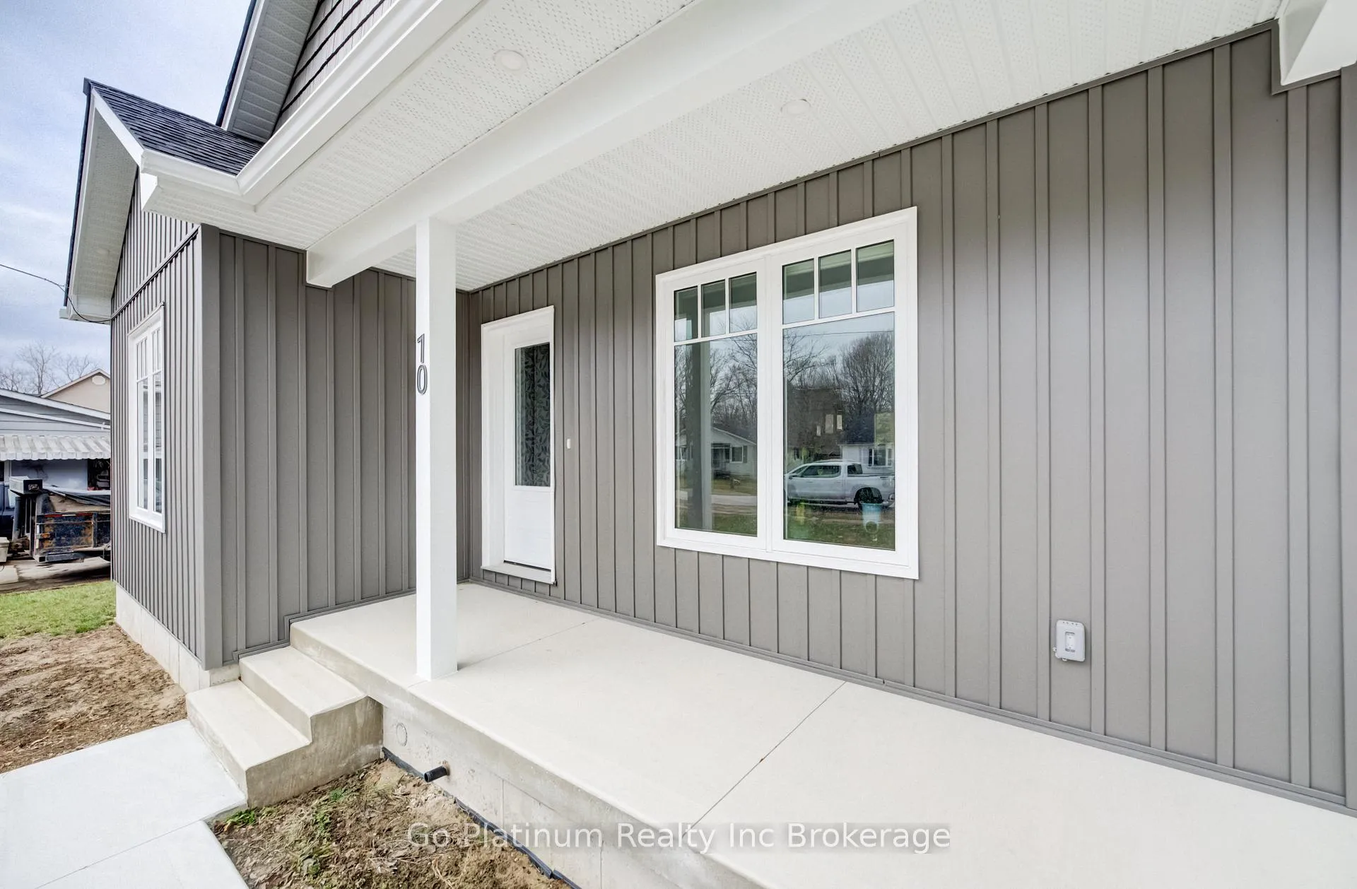 Photo 3 of 10 Mill Street W, Norwich, Otterville — HOMEH
