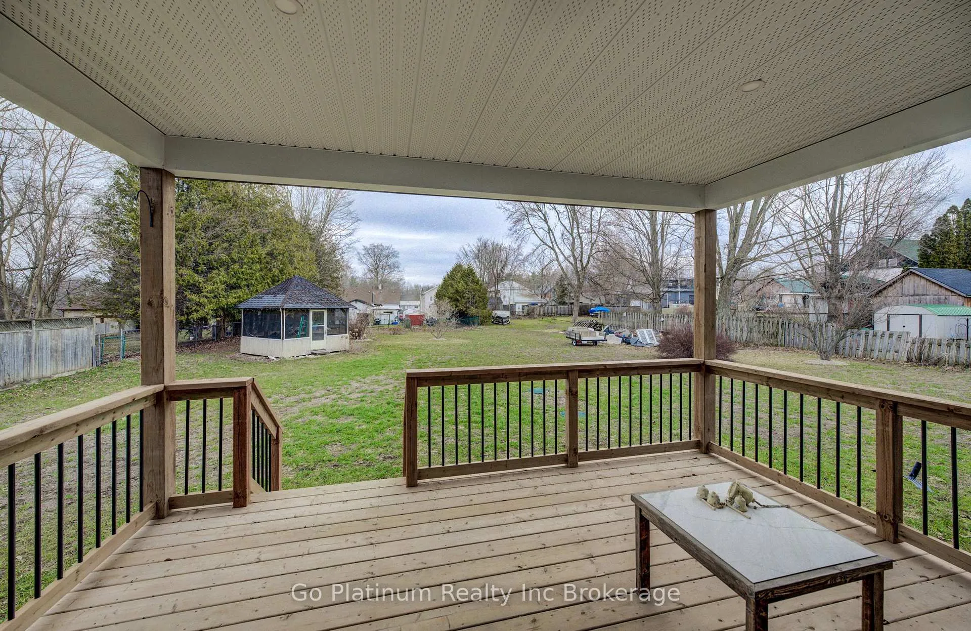 Photo 28 of 10 Mill Street W, Norwich, Otterville — HOMEH