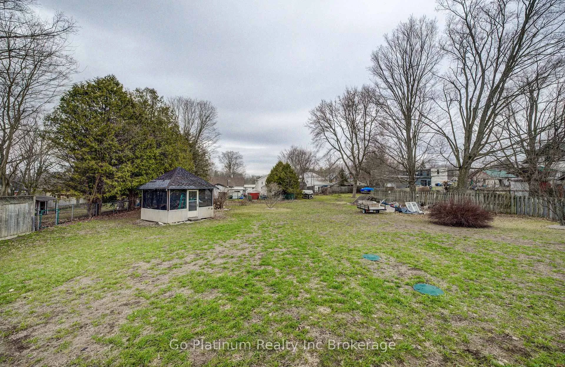 Photo 29 of 10 Mill Street W, Norwich, Otterville — HOMEH