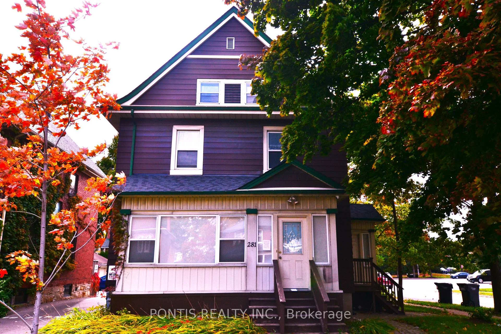 Photo 7 of 281 Main Street N, Brampton, Downtown Brampton — HOMEH