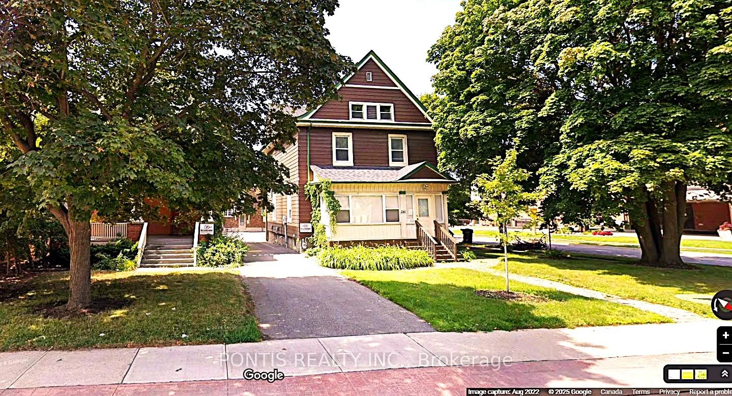 Photo 16 of 281 Main Street N, Brampton, Downtown Brampton — HOMEH