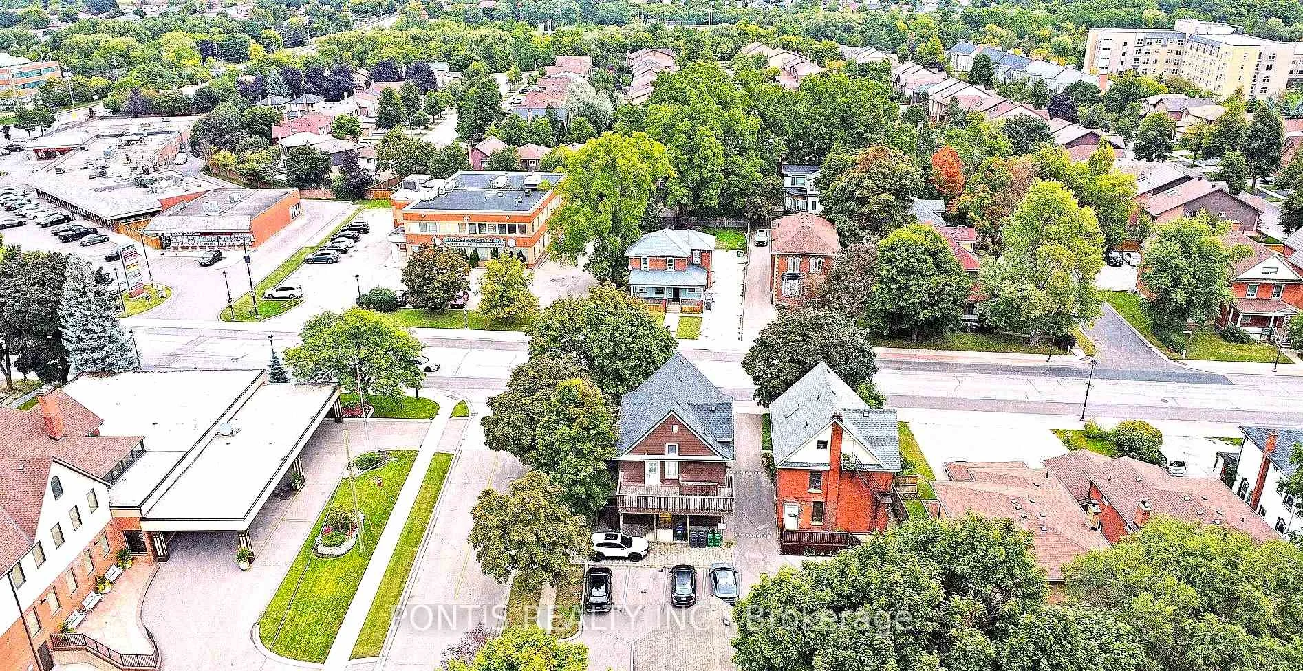Photo 18 of 281 Main Street N, Brampton, Downtown Brampton — HOMEH