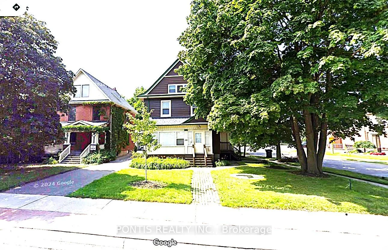 Photo 21 of 281 Main Street N, Brampton, Downtown Brampton — HOMEH