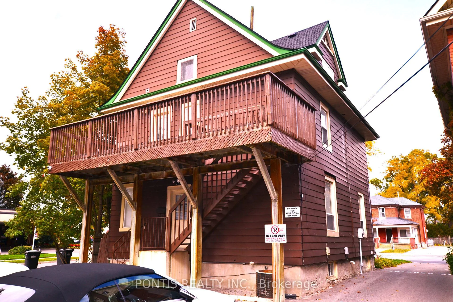 Photo 23 of 281 Main Street N, Brampton, Downtown Brampton — HOMEH