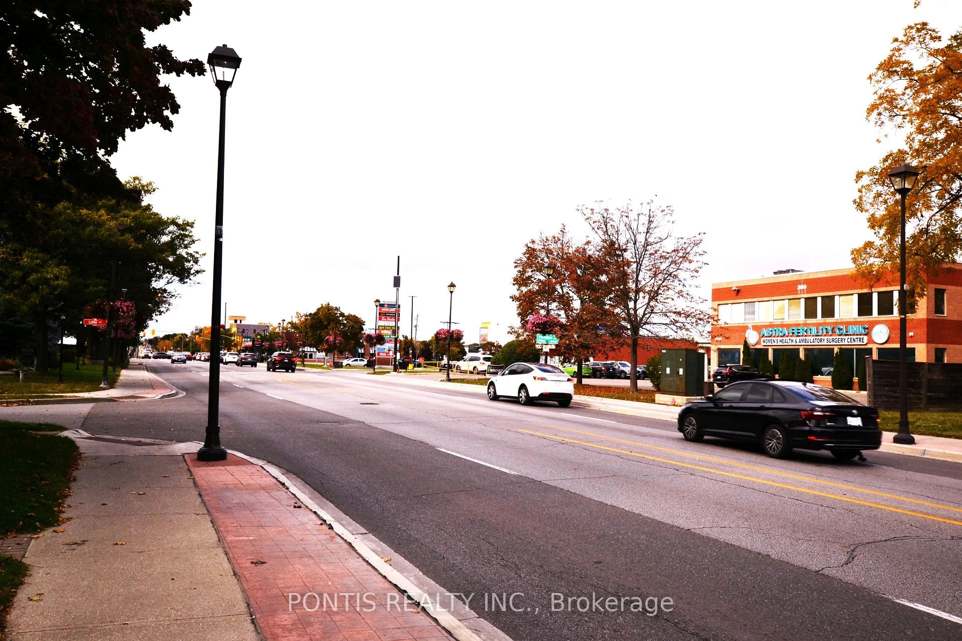 Photo 25 of 281 Main Street N, Brampton, Downtown Brampton — HOMEH