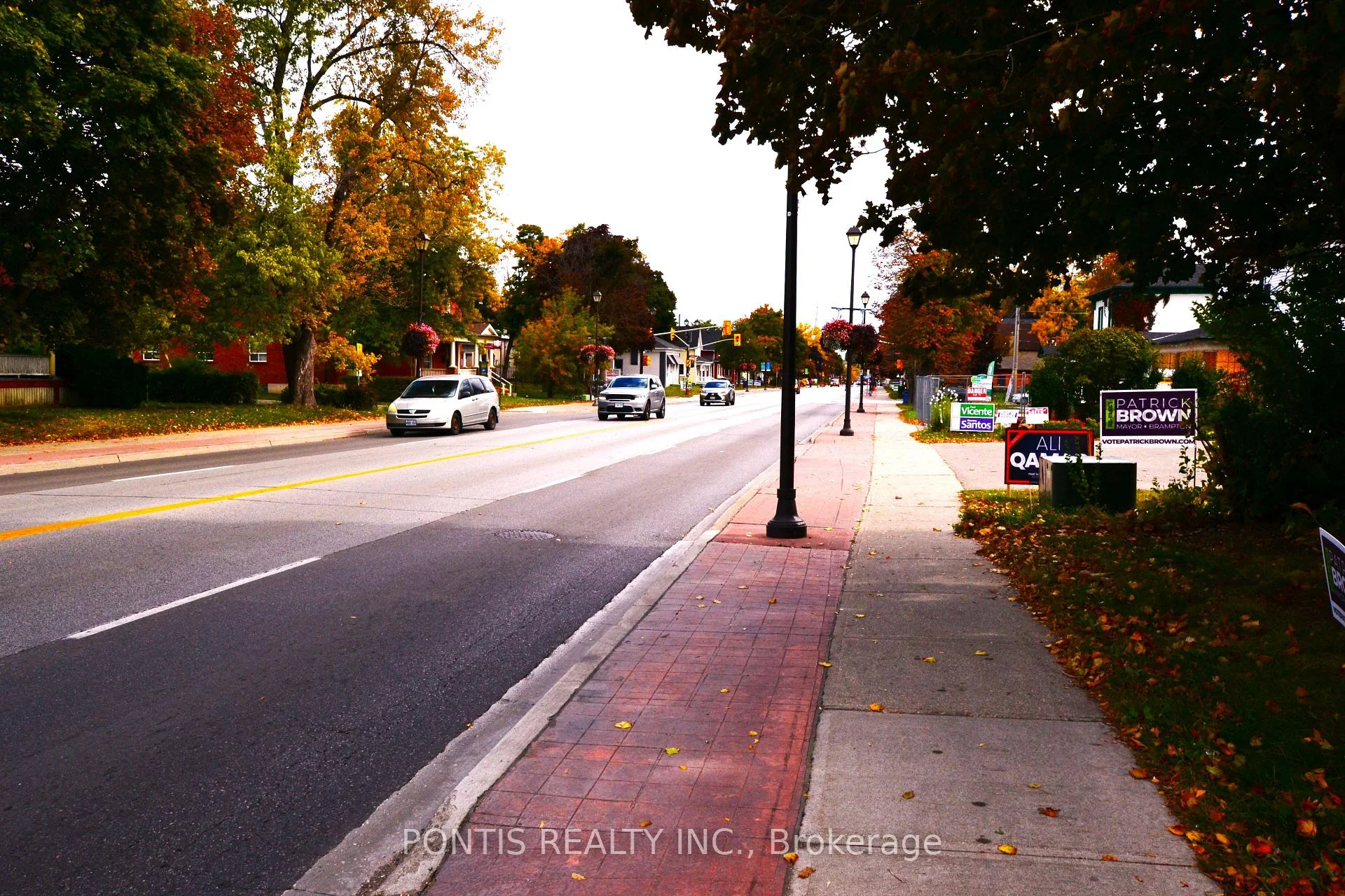 Photo 26 of 281 Main Street N, Brampton, Downtown Brampton — HOMEH