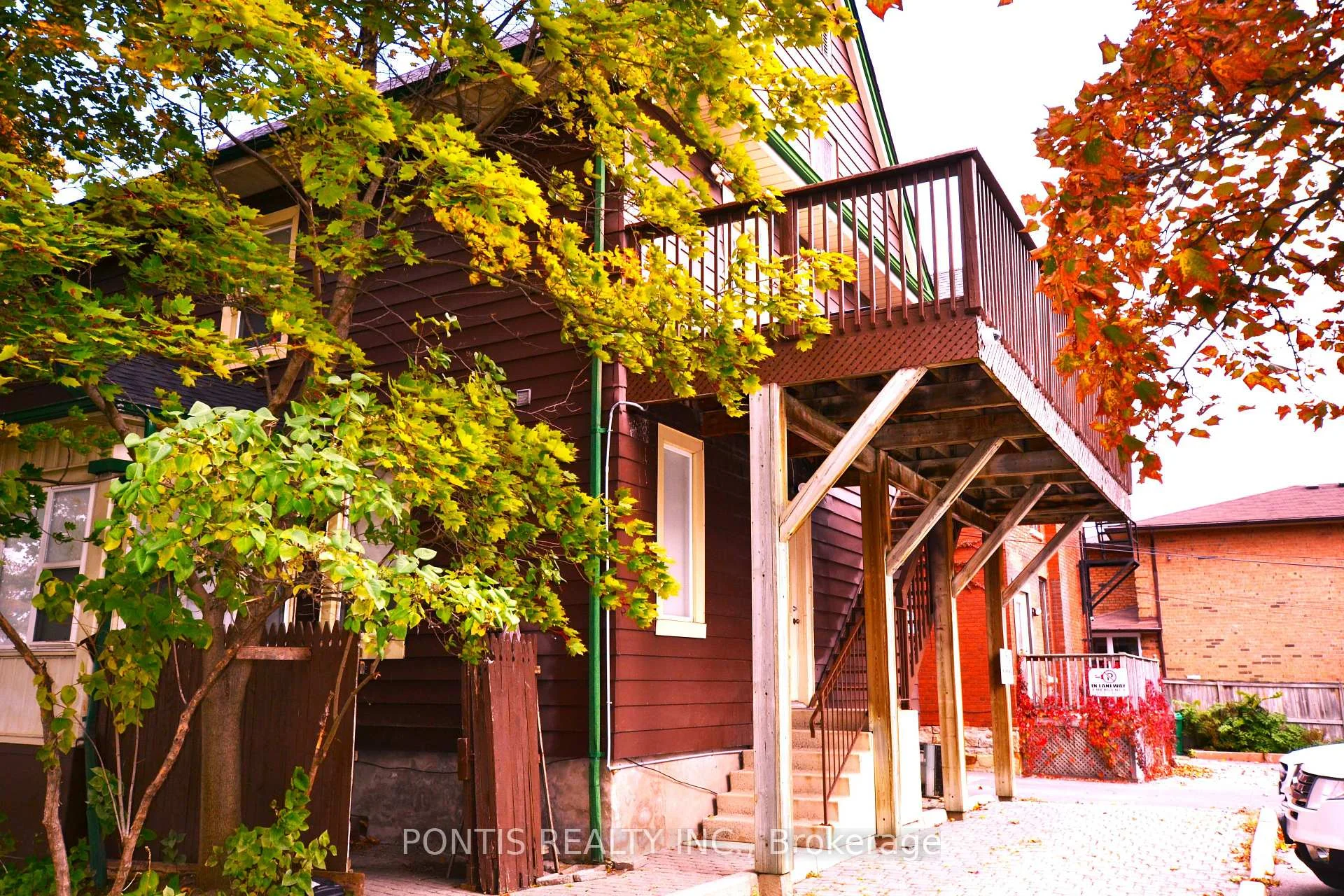 Photo 29 of 281 Main Street N, Brampton, Downtown Brampton — HOMEH