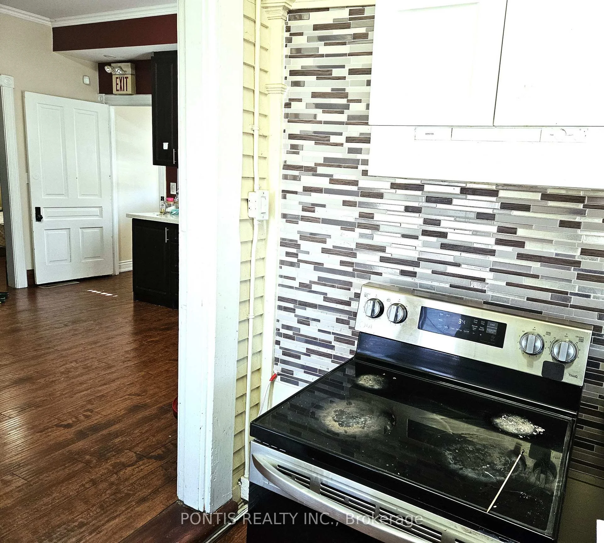 Photo 42 of 281 Main Street N, Brampton, Downtown Brampton — HOMEH