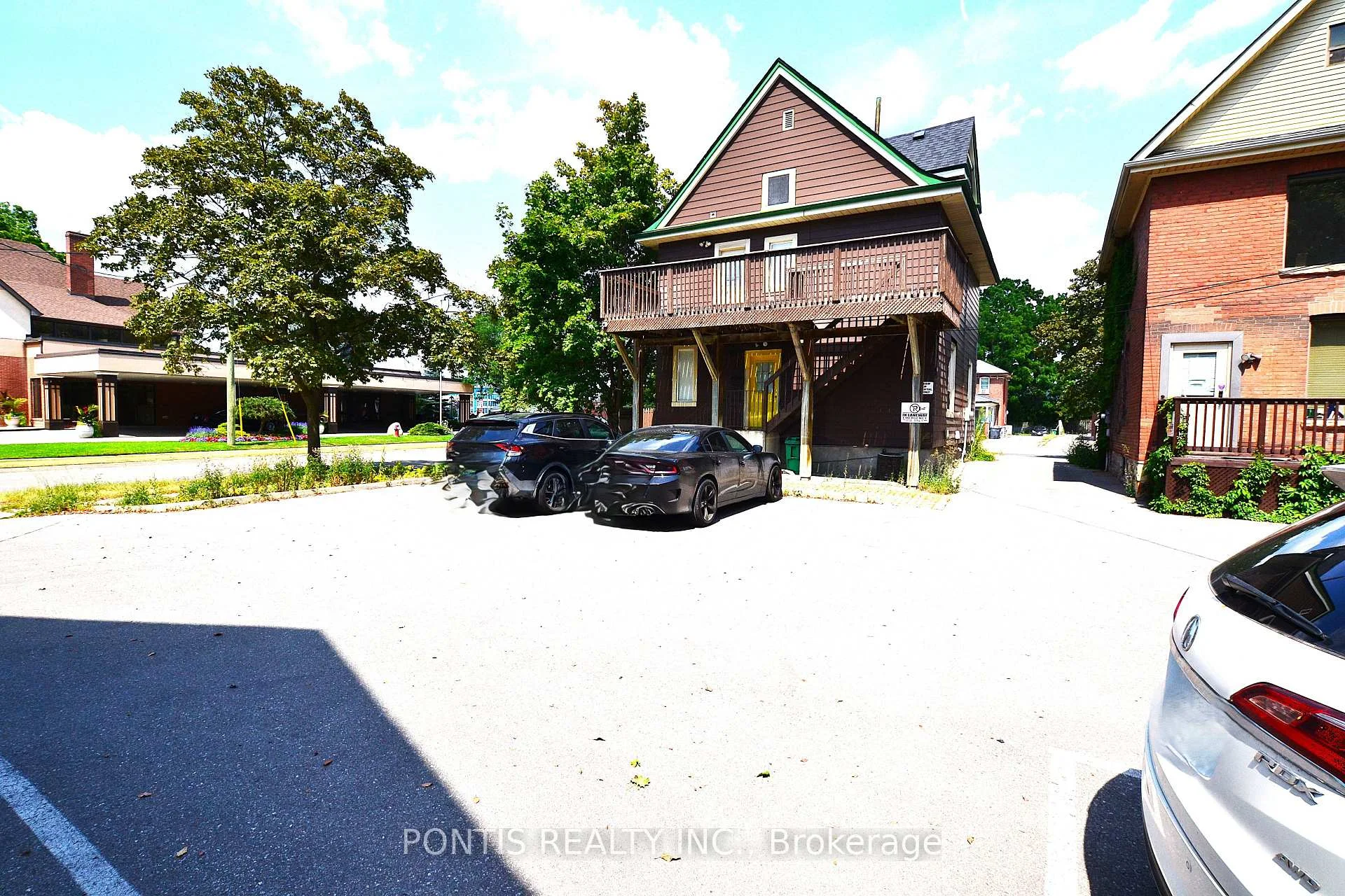 Photo 47 of 281 Main Street N, Brampton, Downtown Brampton — HOMEH