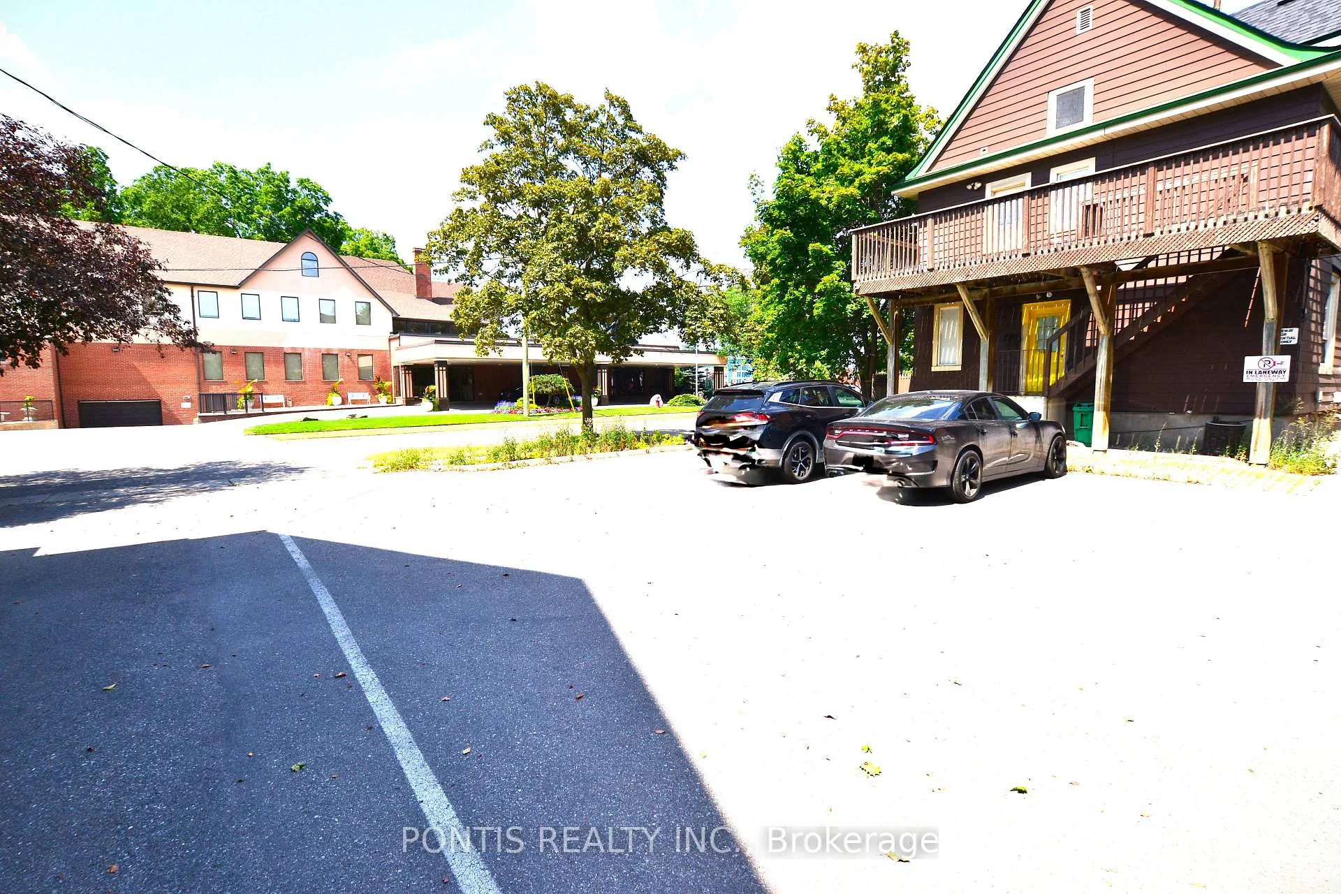 Photo 48 of 281 Main Street N, Brampton, Downtown Brampton — HOMEH