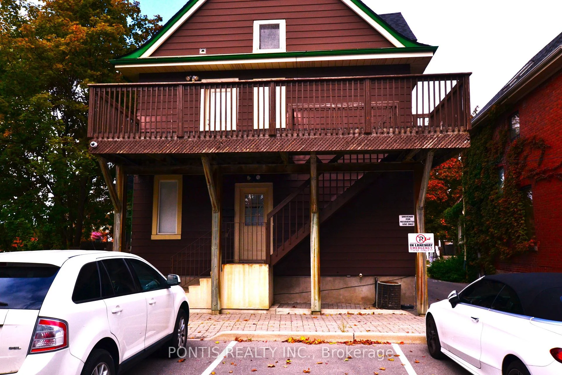 Photo 52 of 281 Main Street N, Brampton, Downtown Brampton — HOMEH