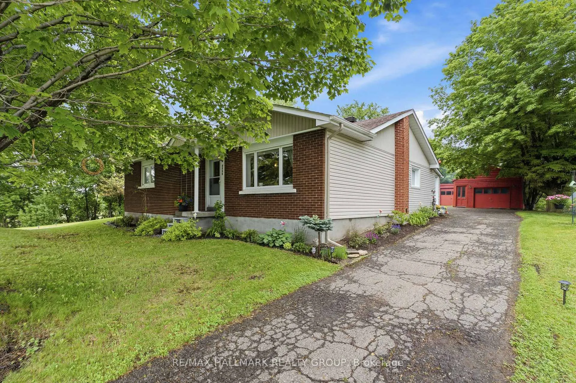 Photo 1 of 3735 Highway 34, Champlain, Vankleek Hill — HOMEH