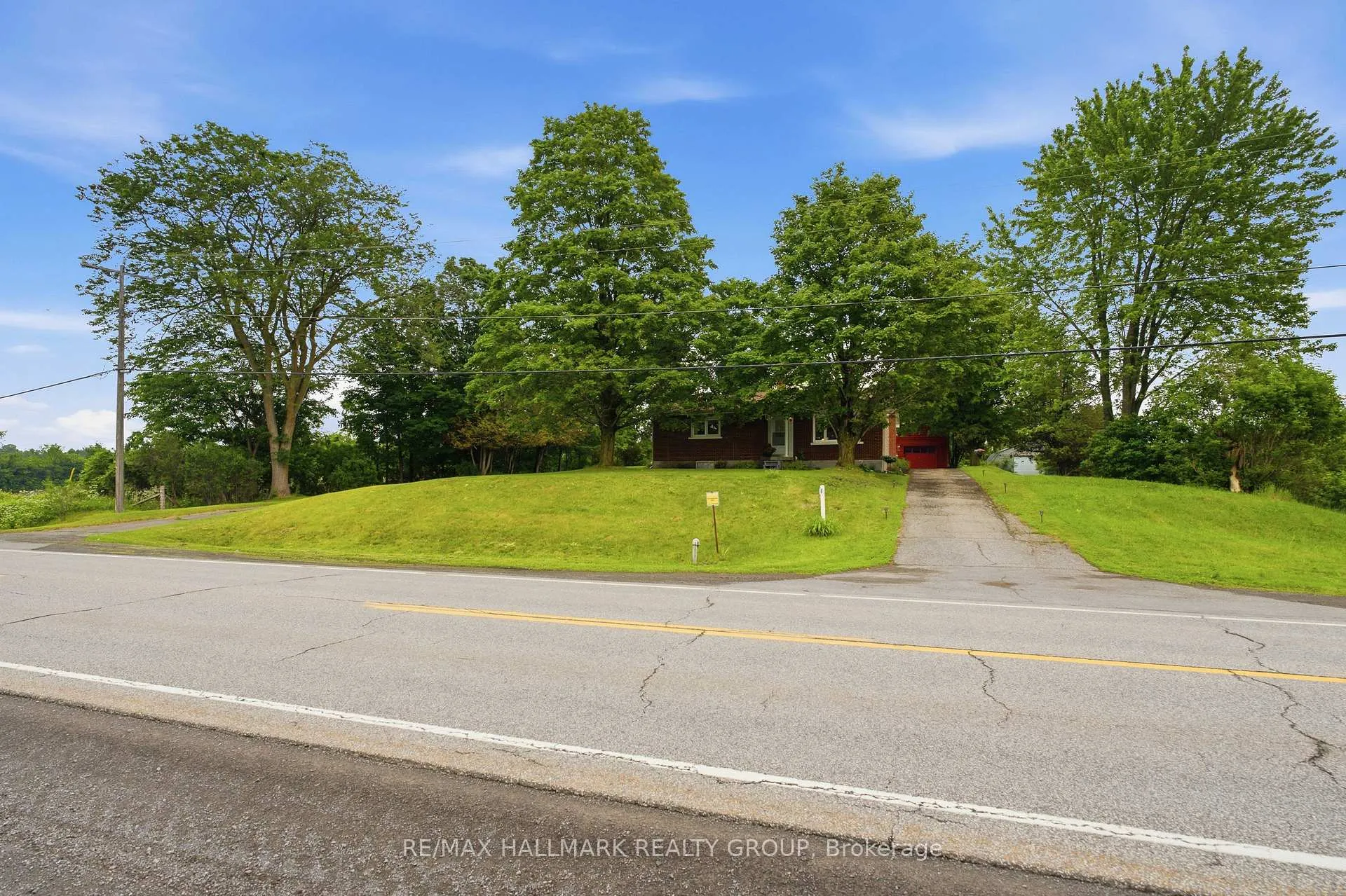 Photo 4 of 3735 Highway 34, Champlain, Vankleek Hill — HOMEH