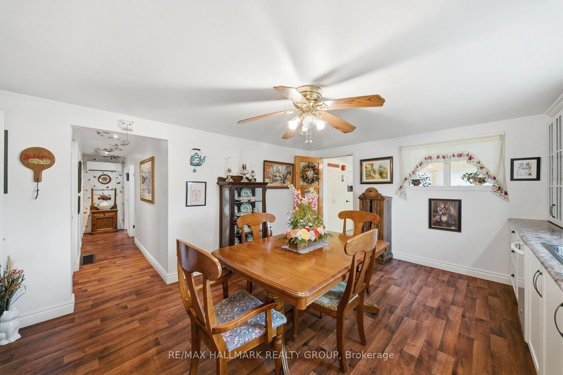Photo 10 of 3735 Highway 34, Champlain, Vankleek Hill — HOMEH