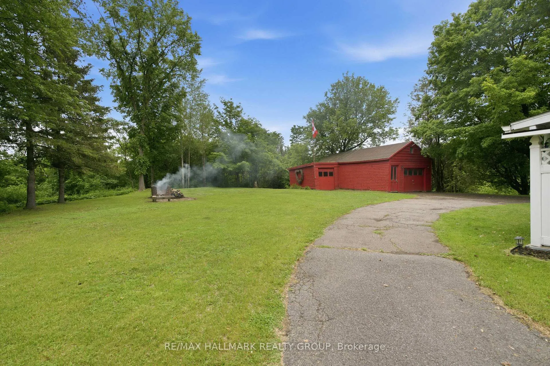 Photo 28 of 3735 Highway 34, Champlain, Vankleek Hill — HOMEH
