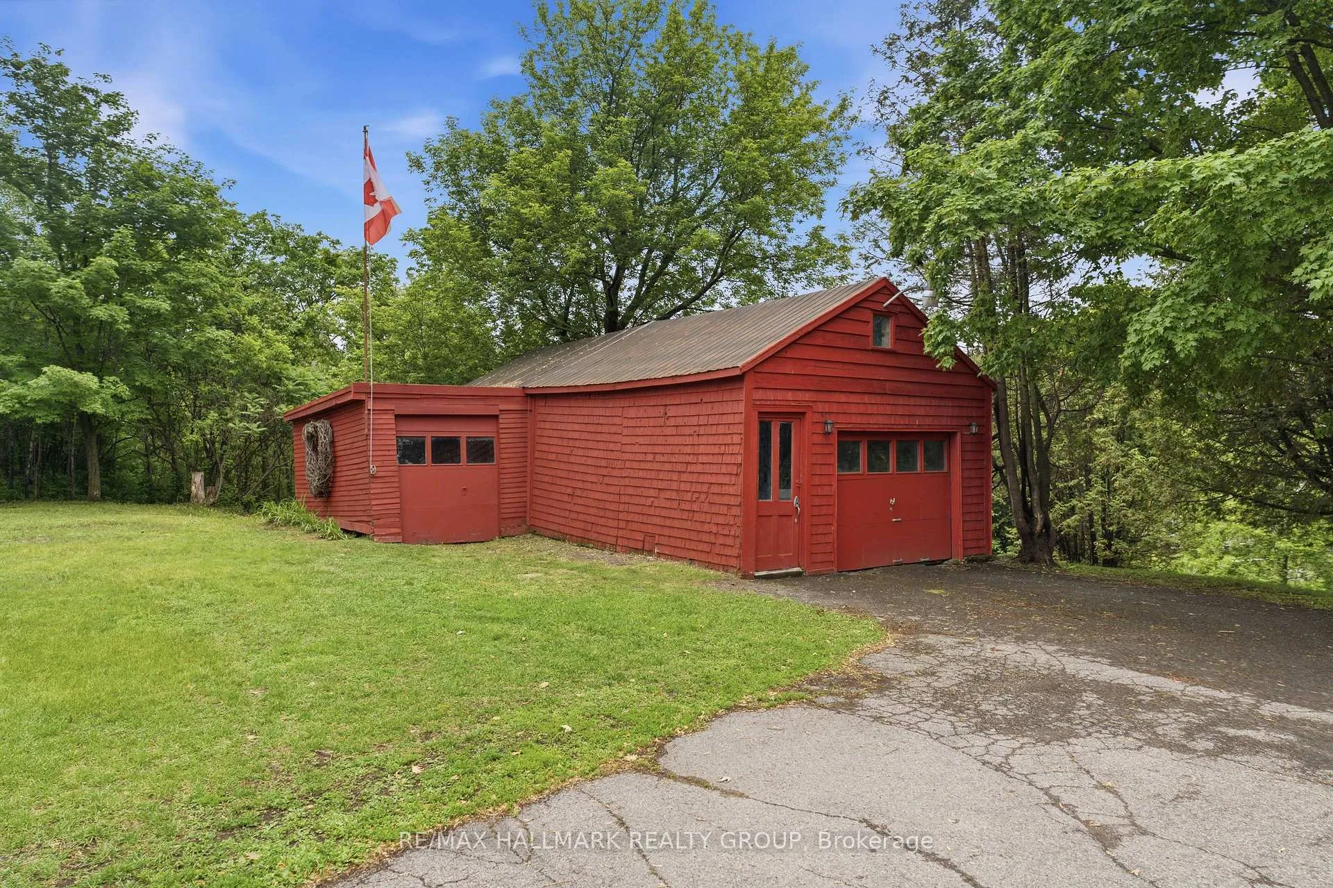 Photo 30 of 3735 Highway 34, Champlain, Vankleek Hill — HOMEH