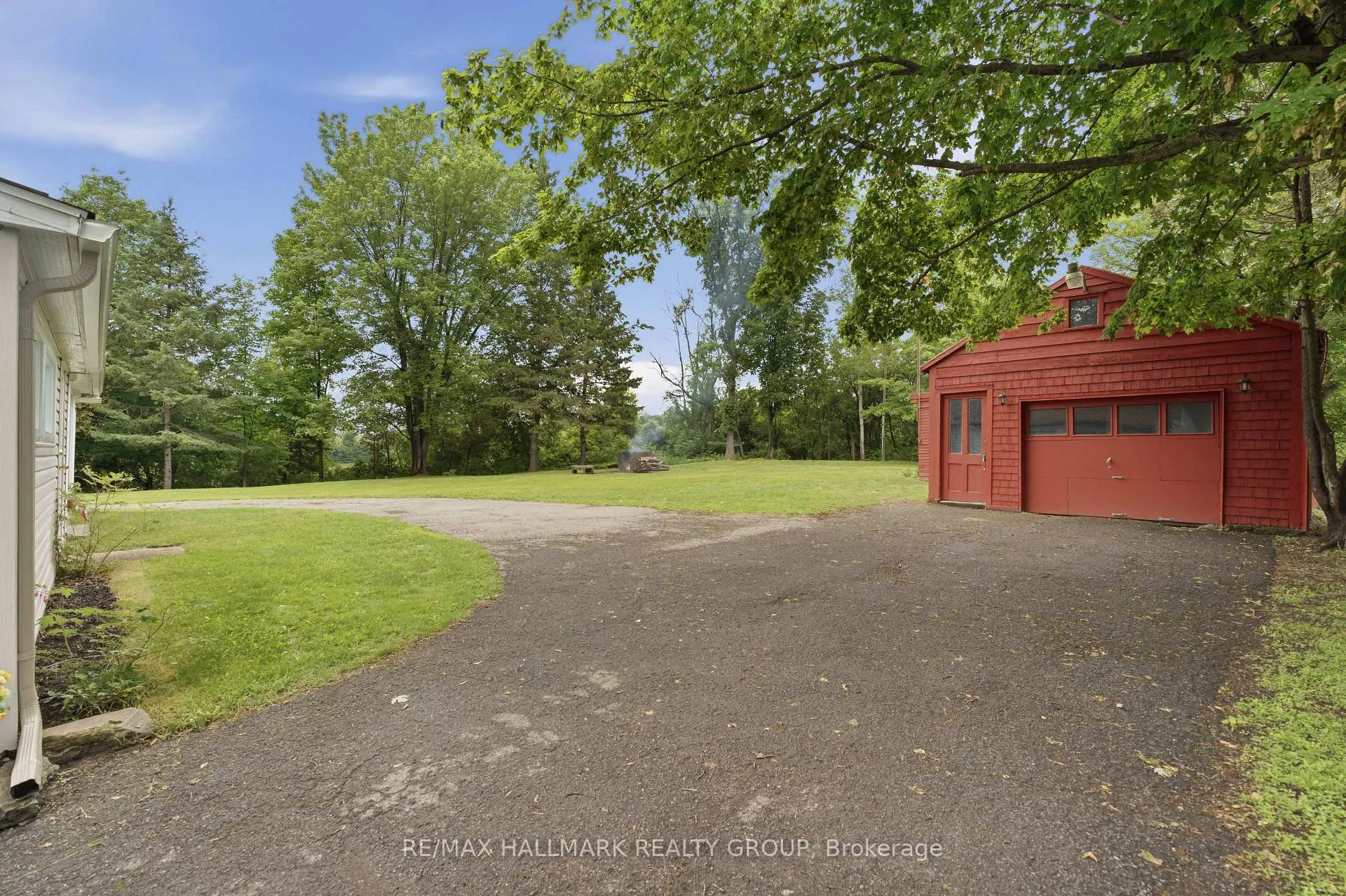 Photo 32 of 3735 Highway 34, Champlain, Vankleek Hill — HOMEH