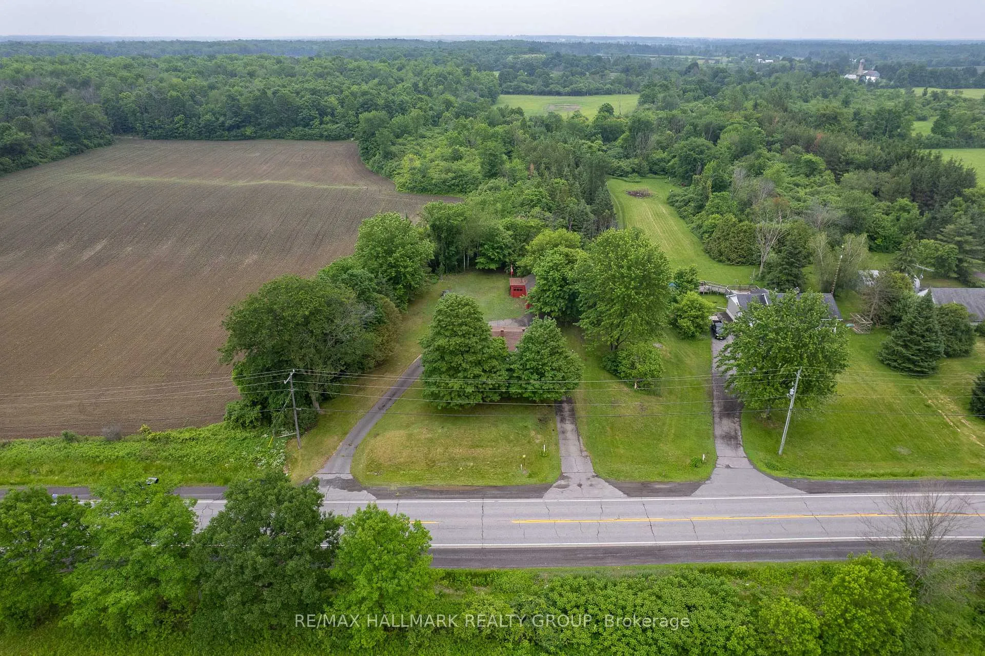 Photo 34 of 3735 Highway 34, Champlain, Vankleek Hill — HOMEH