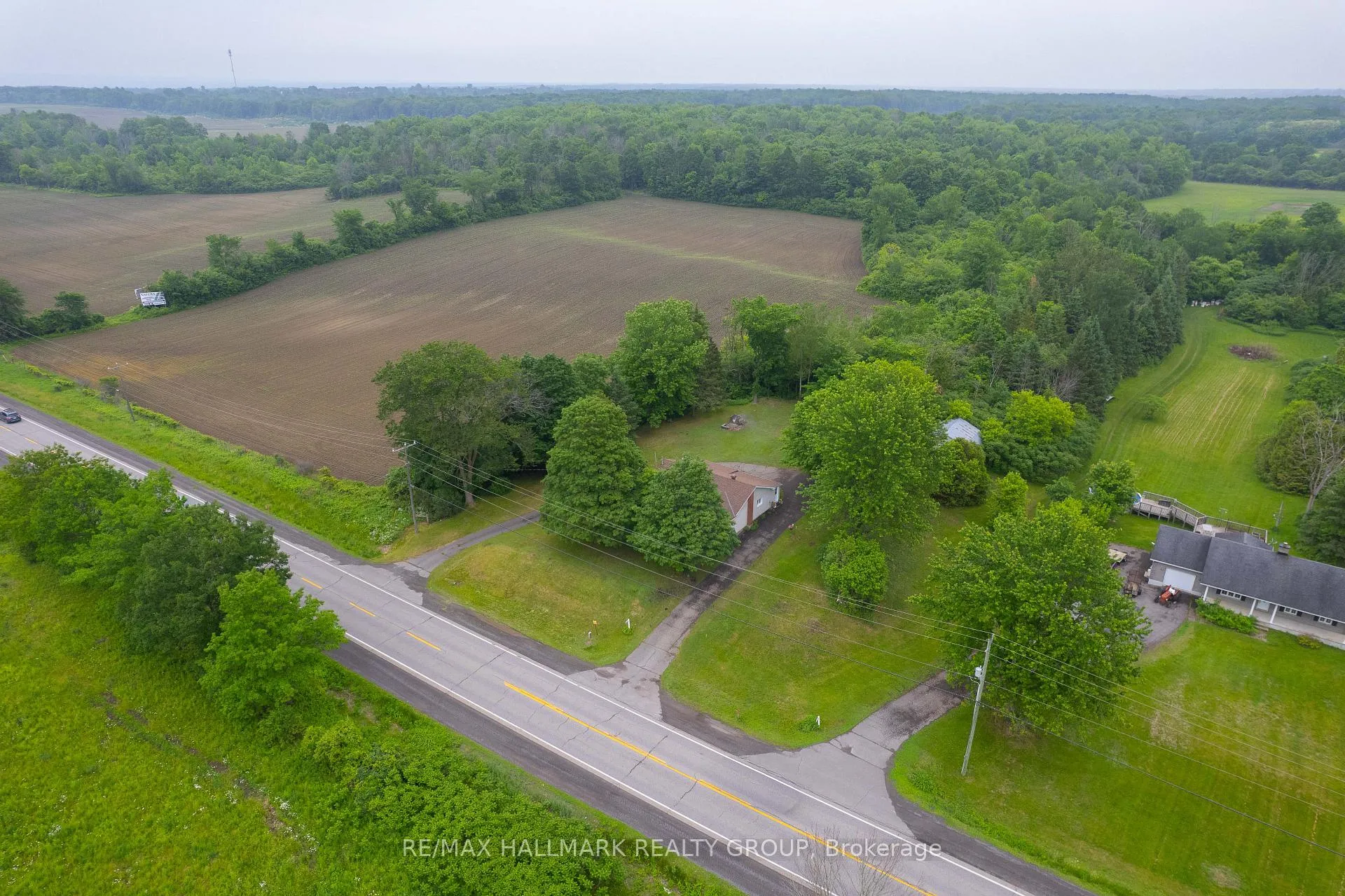 Photo 35 of 3735 Highway 34, Champlain, Vankleek Hill — HOMEH