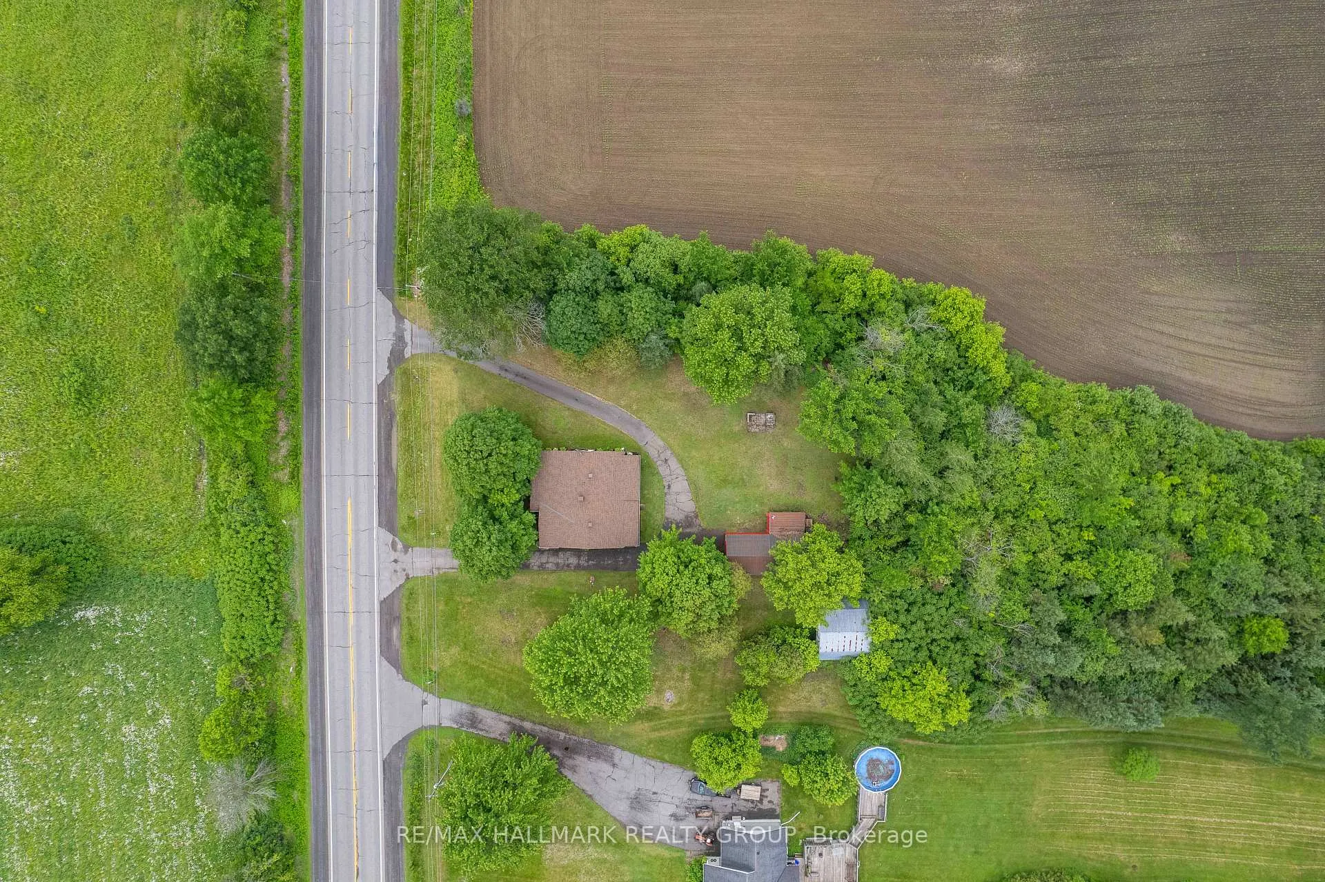Photo 36 of 3735 Highway 34, Champlain, Vankleek Hill — HOMEH