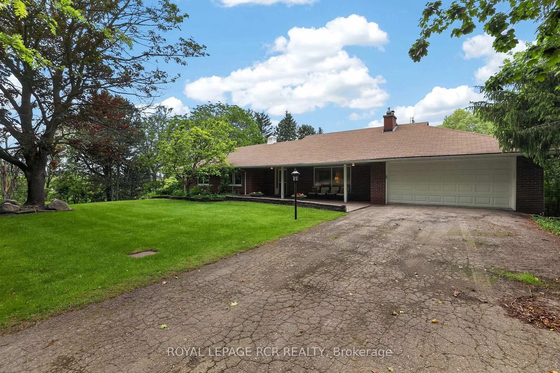 Photo 3 of 3410 19th Side Road, King, Rural King — HOMEH