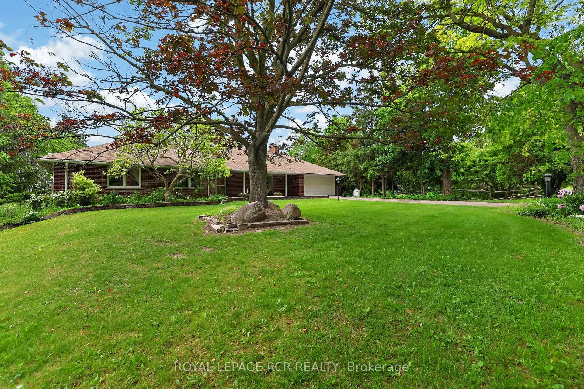 Photo 22 of 3410 19th Side Road, King, Rural King — HOMEH