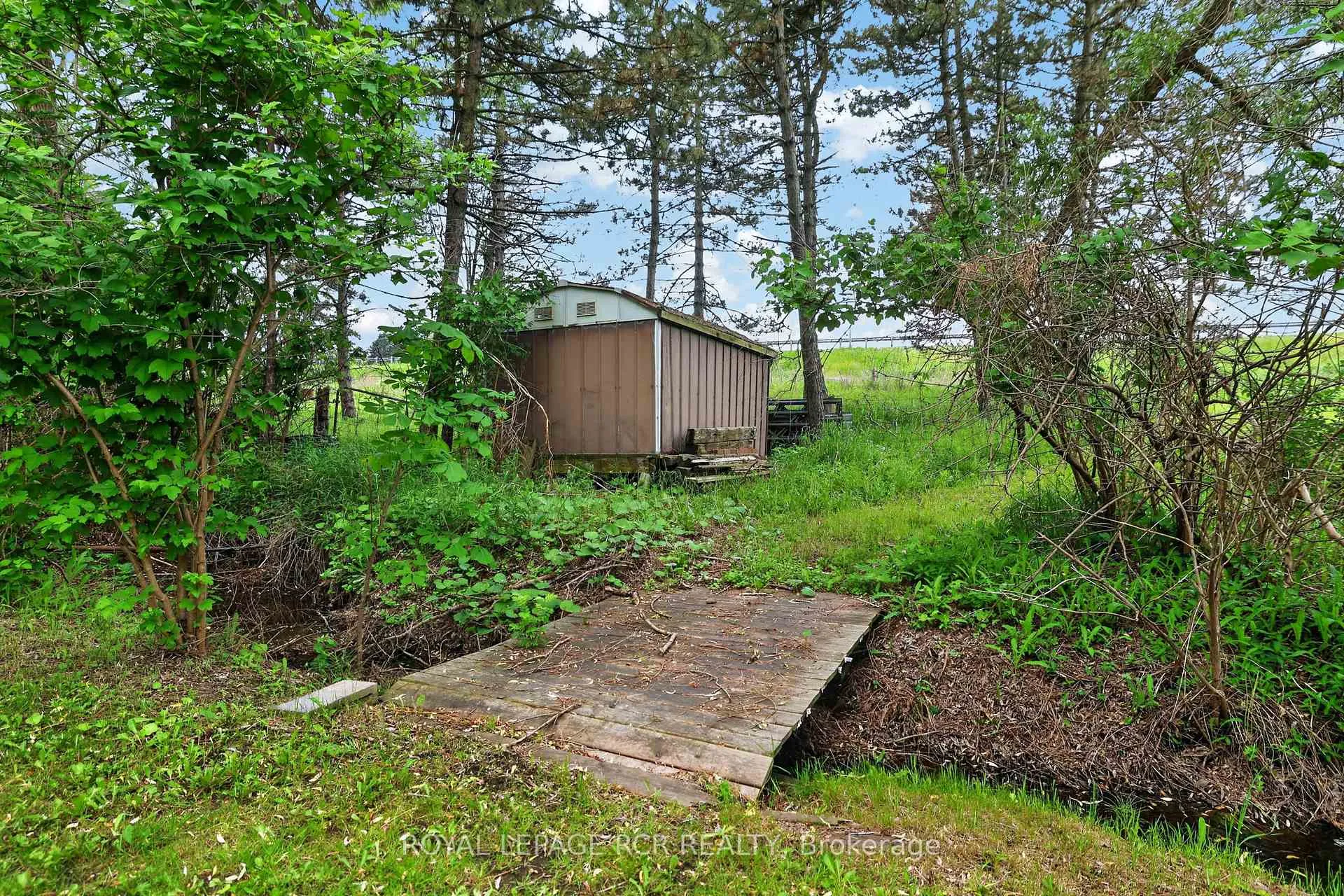 Photo 26 of 3410 19th Side Road, King, Rural King — HOMEH