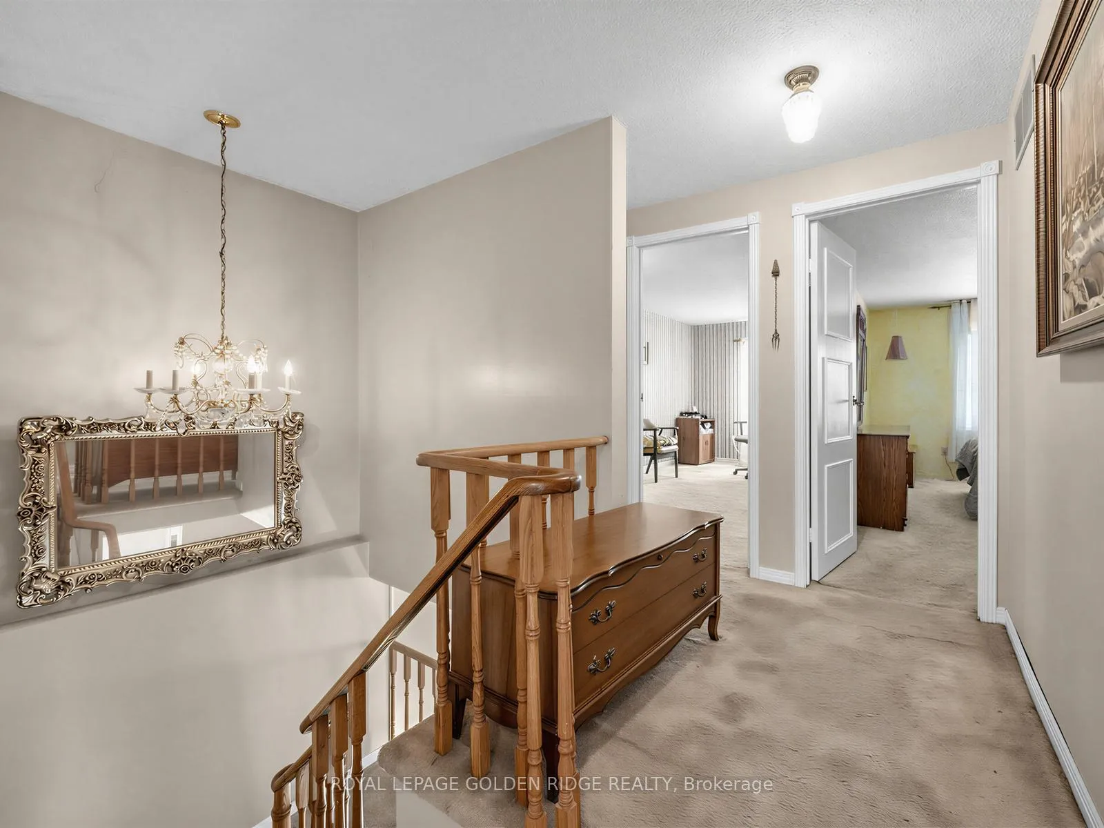 Photo 15 of 23 Natalie Court, Markham, Markham Village — HOMEH