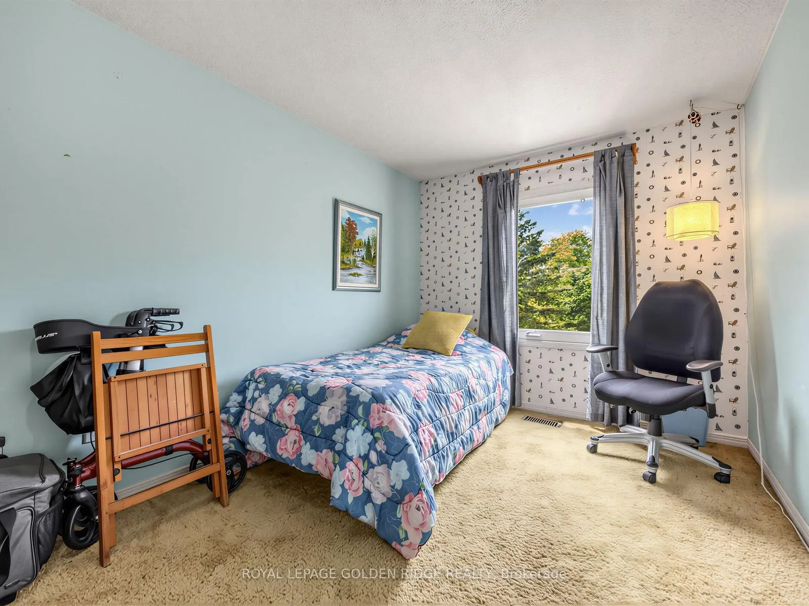 Photo 18 of 23 Natalie Court, Markham, Markham Village — HOMEH