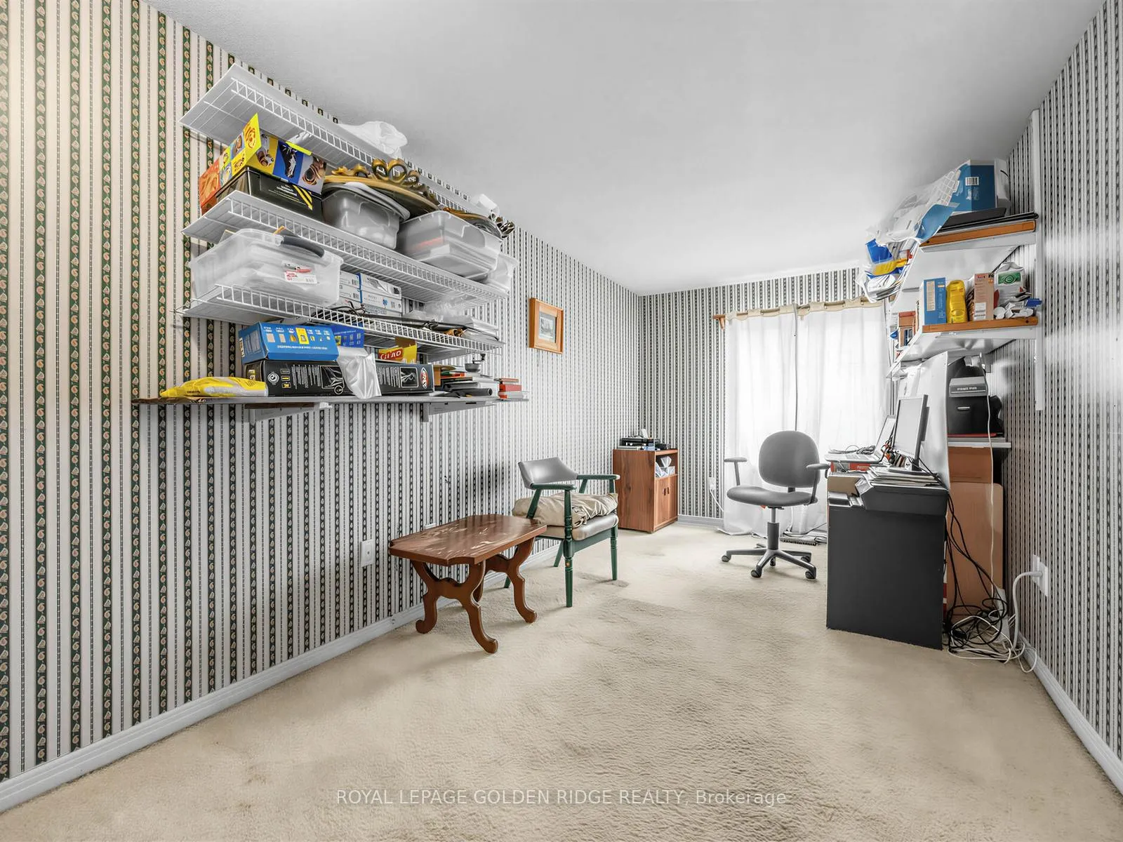 Photo 20 of 23 Natalie Court, Markham, Markham Village — HOMEH