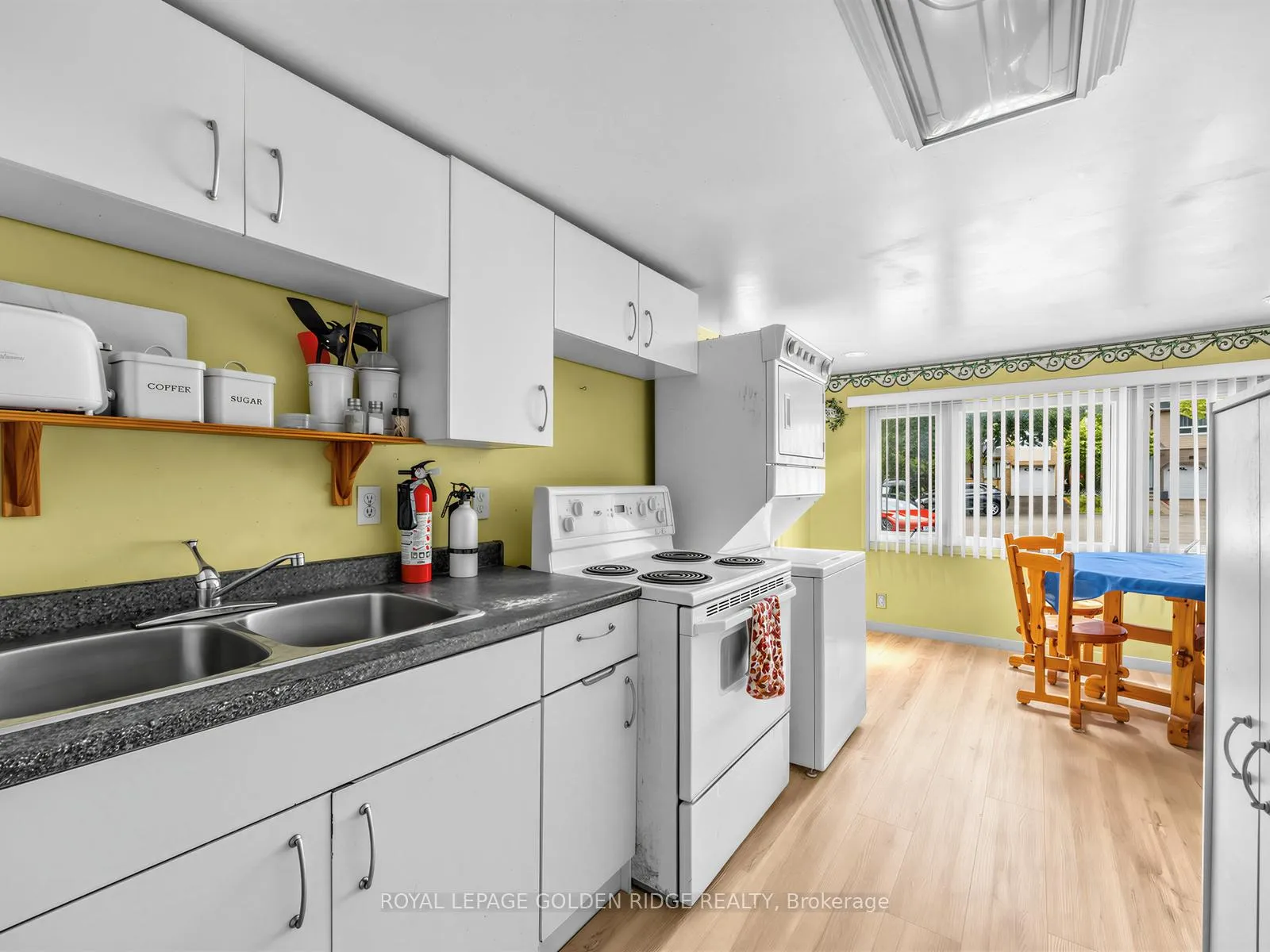 Photo 24 of 23 Natalie Court, Markham, Markham Village — HOMEH