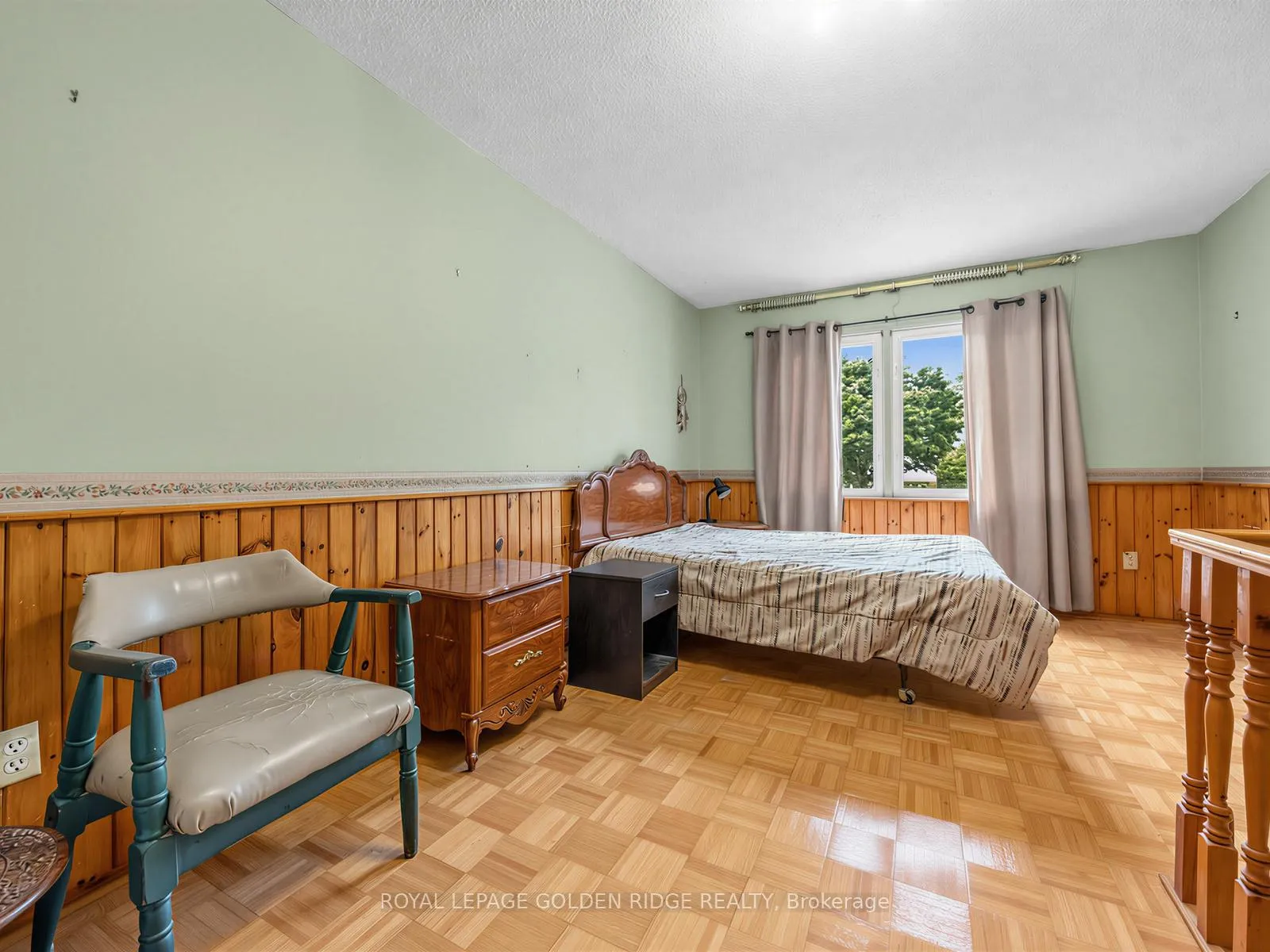 Photo 26 of 23 Natalie Court, Markham, Markham Village — HOMEH