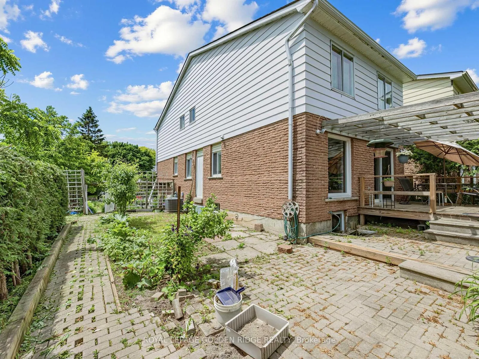 Photo 30 of 23 Natalie Court, Markham, Markham Village — HOMEH