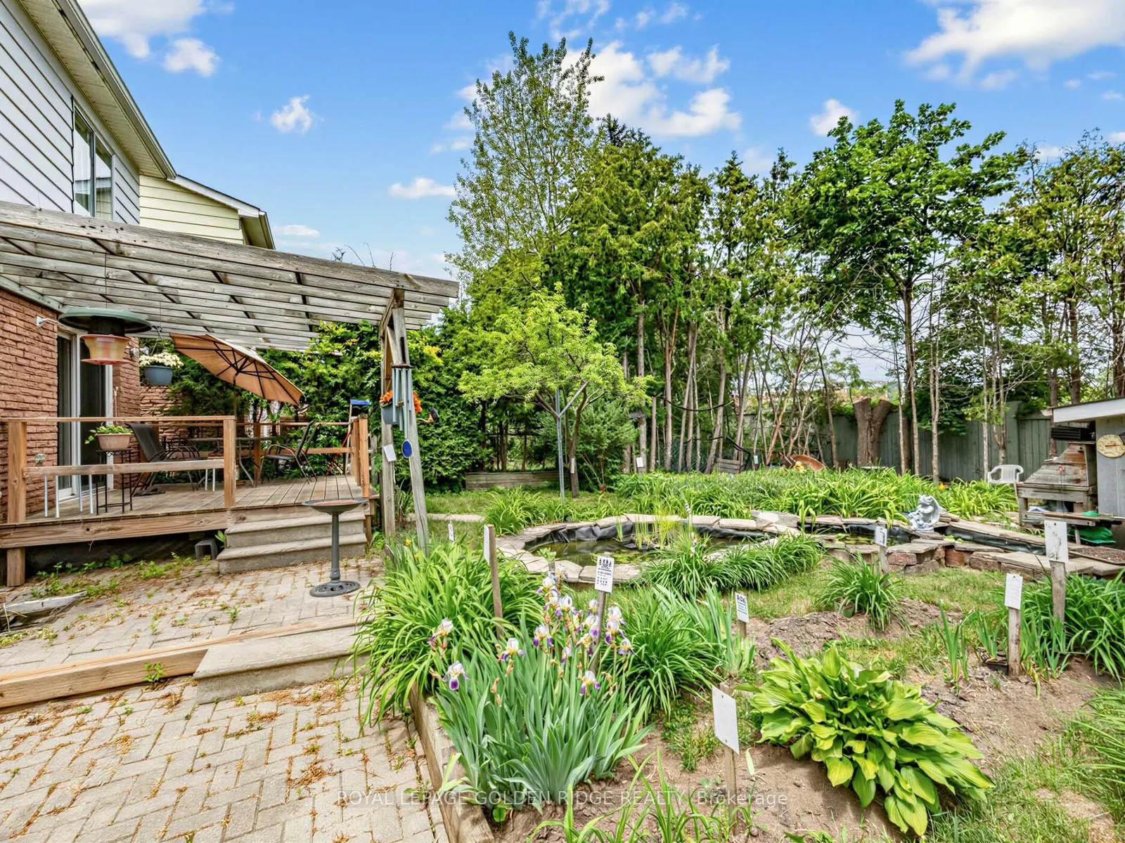 Photo 31 of 23 Natalie Court, Markham, Markham Village — HOMEH