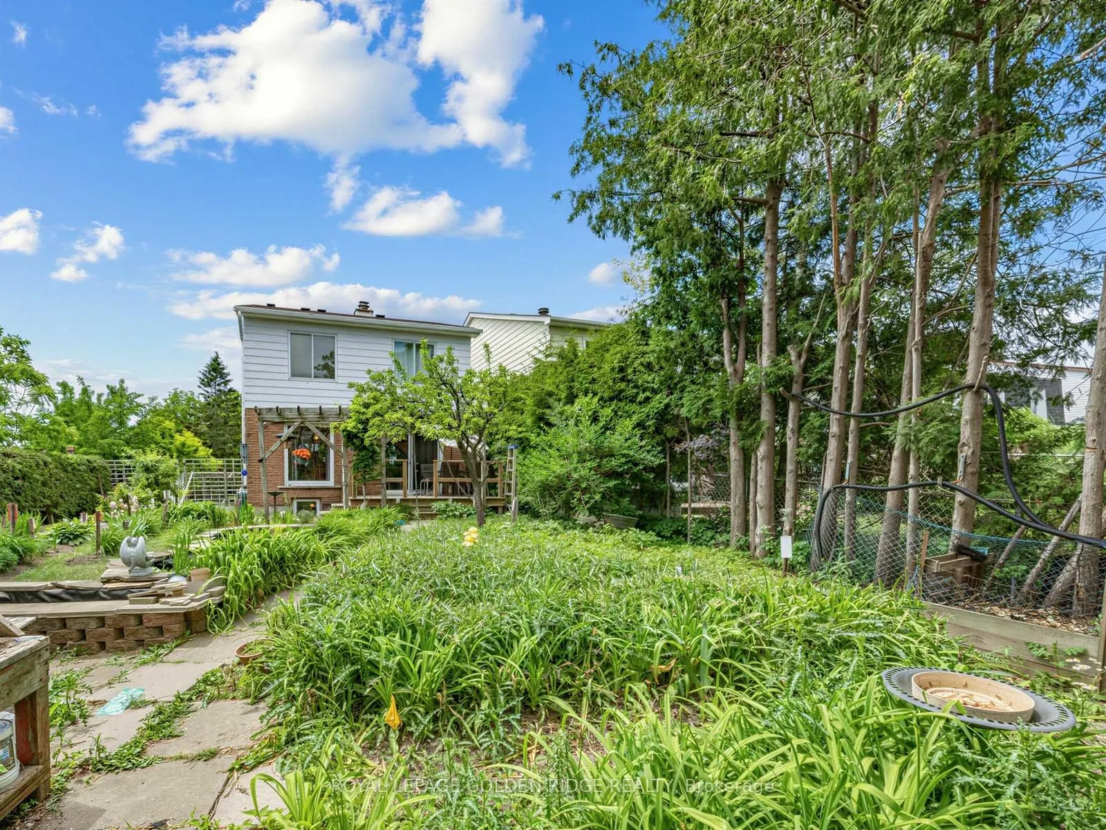 Photo 34 of 23 Natalie Court, Markham, Markham Village — HOMEH