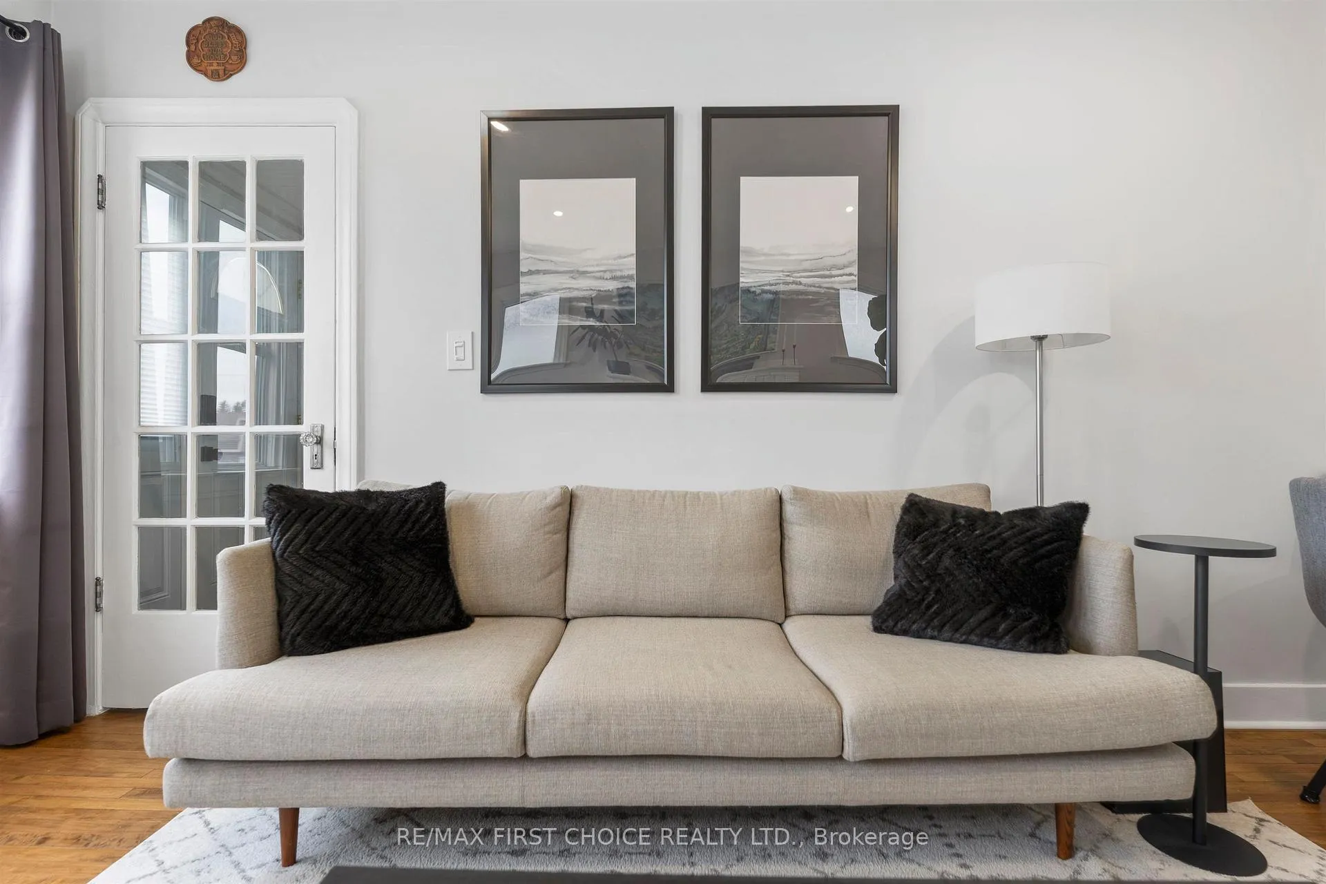 Photo 5 of 1503 Walsh Street E, Thunder Bay, Hyde Park — HOMEH